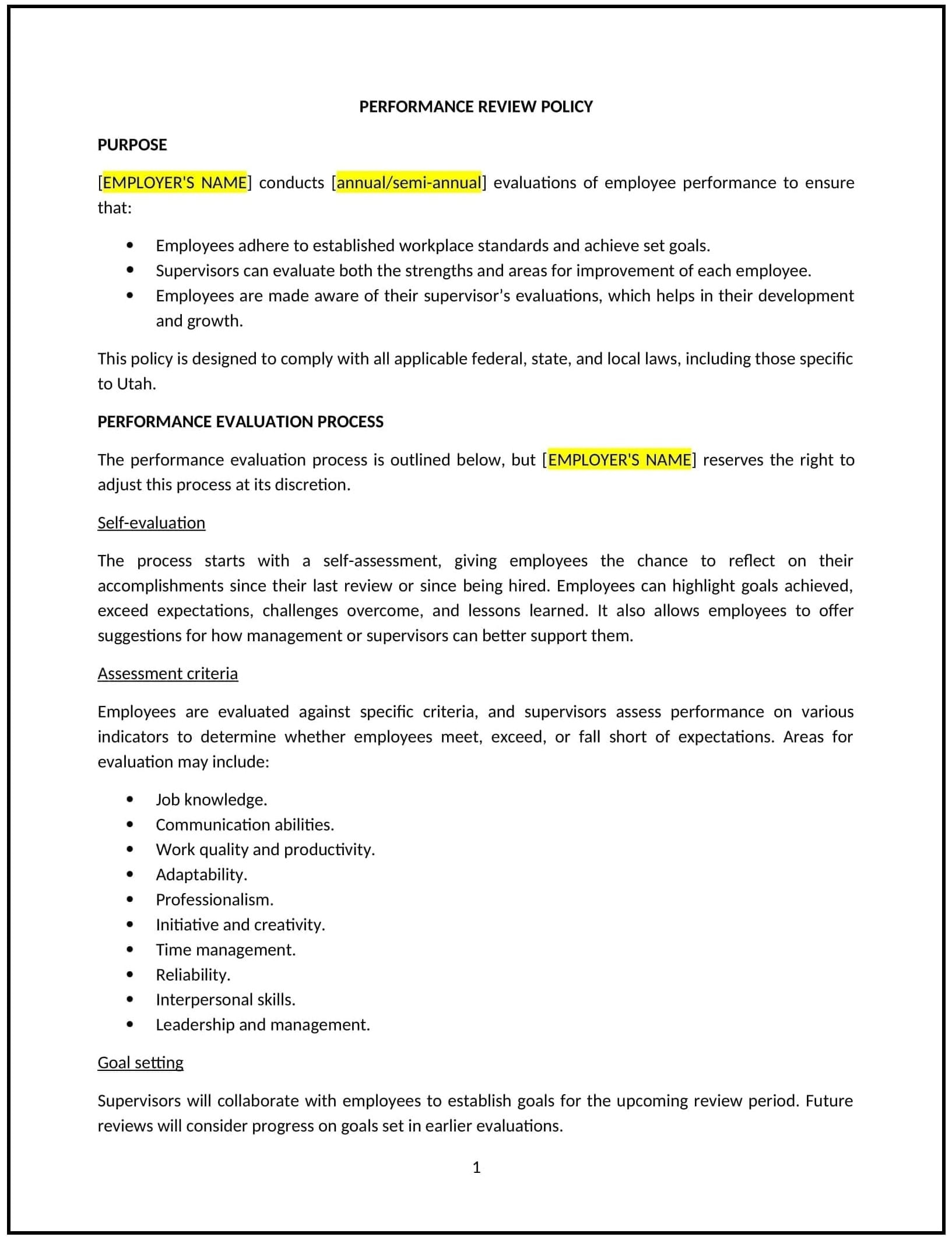 Document Preview