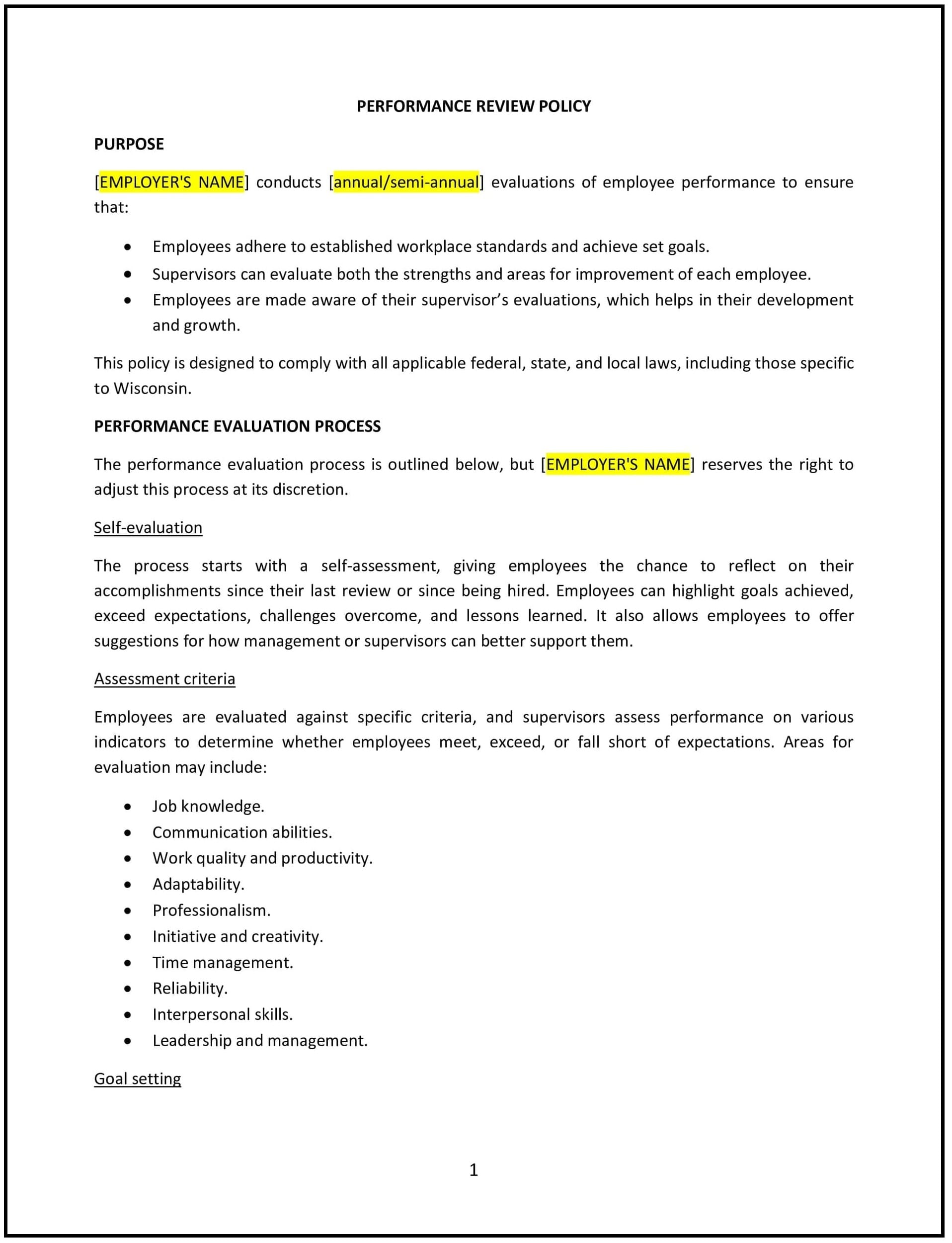 Document Preview