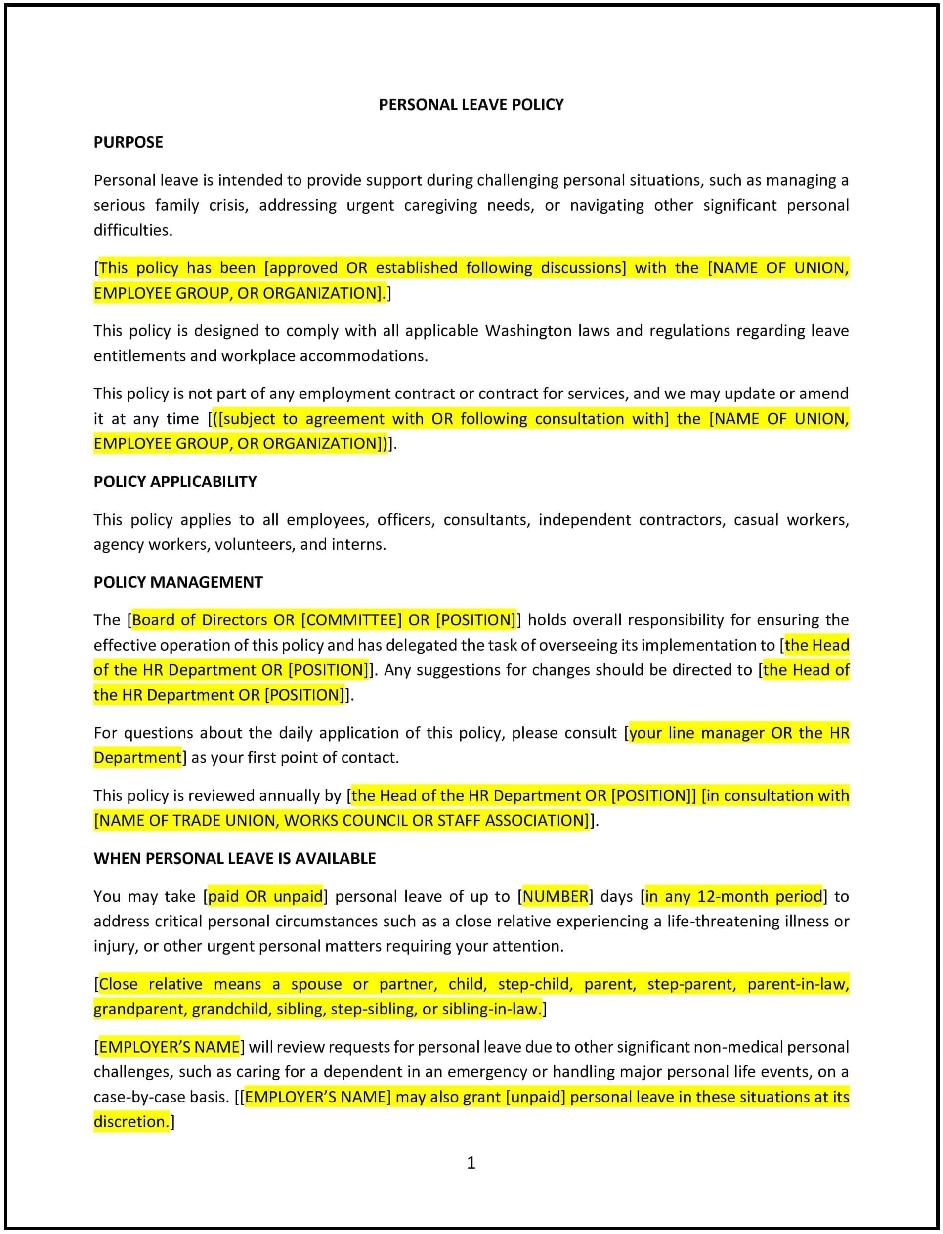 Document Preview