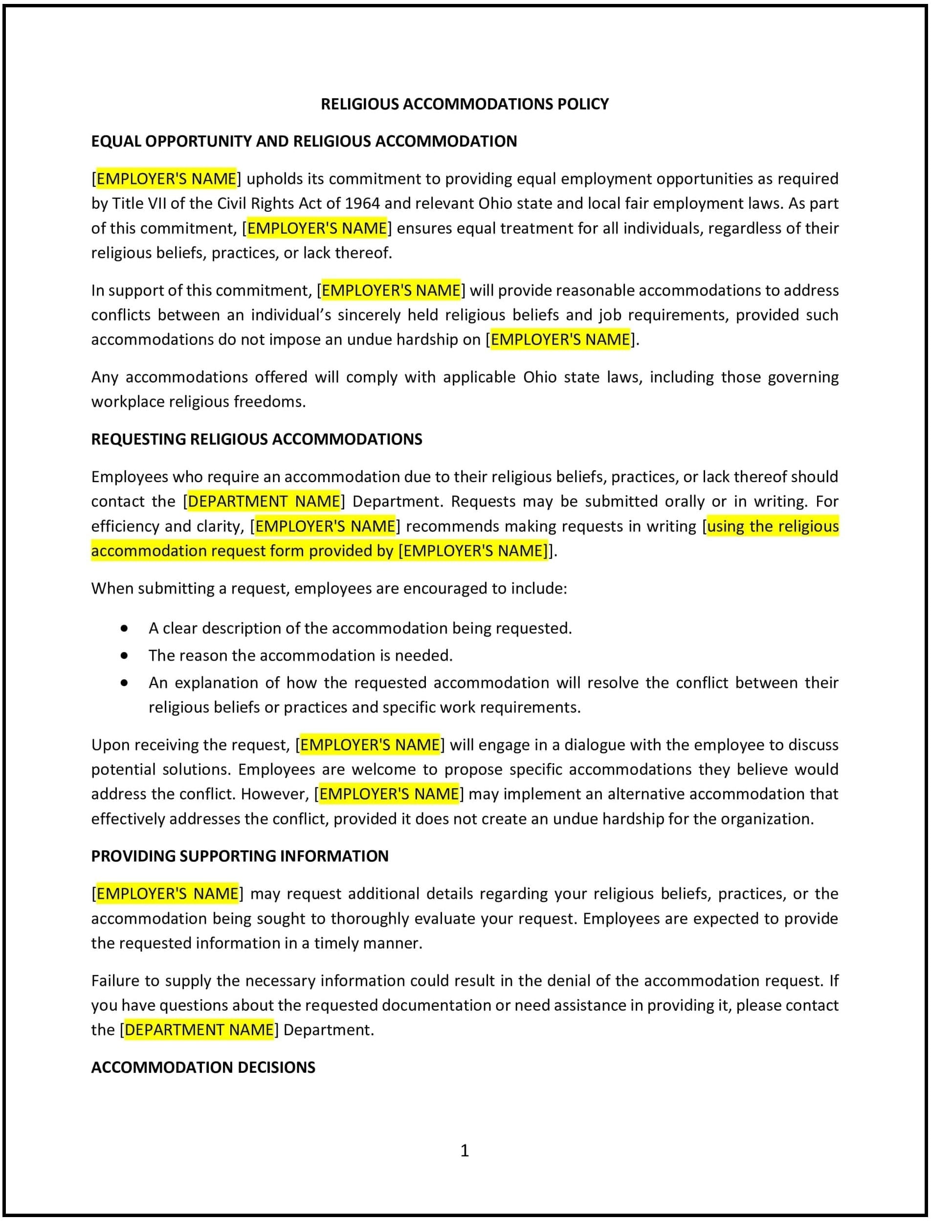 Document Preview