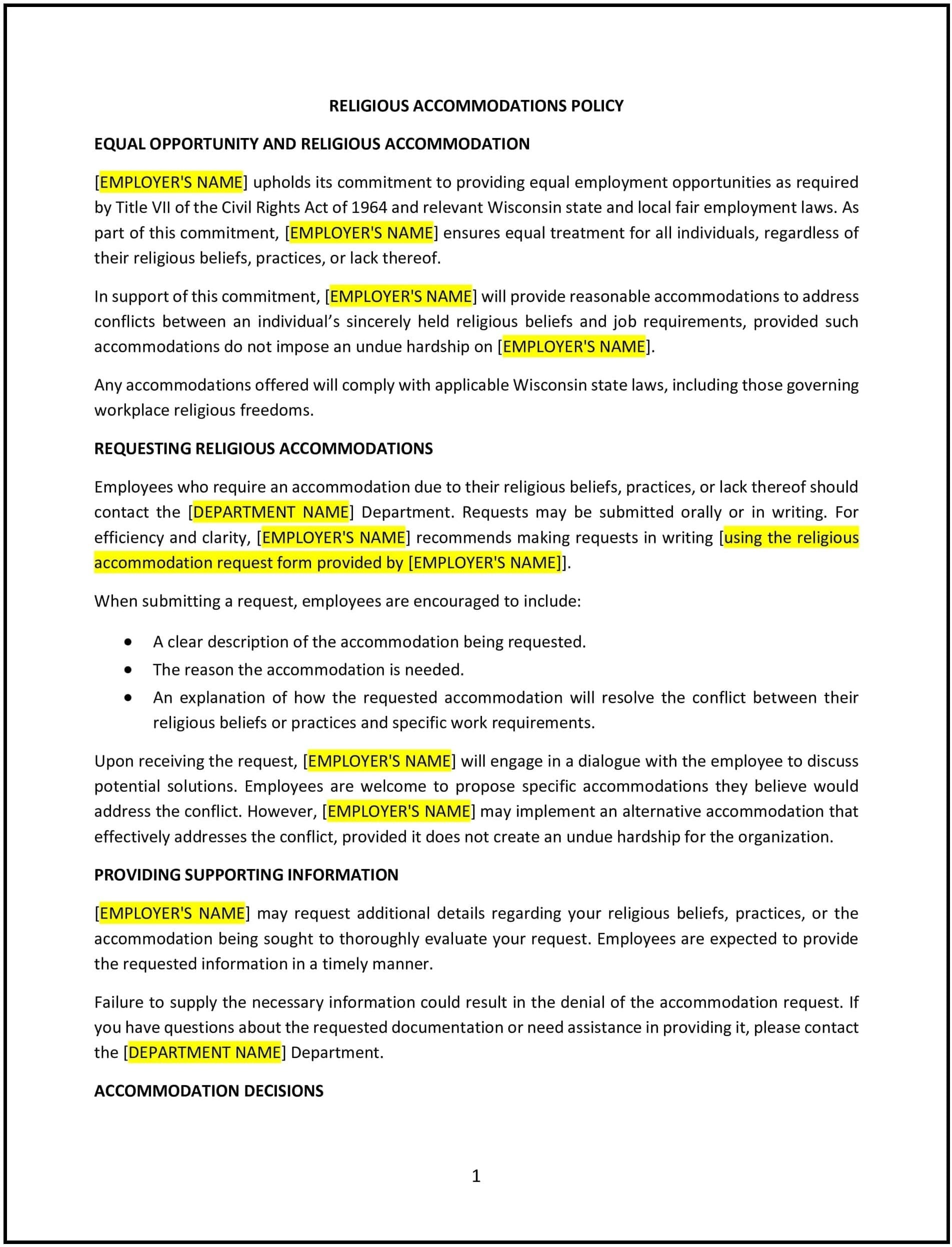 Document Preview
