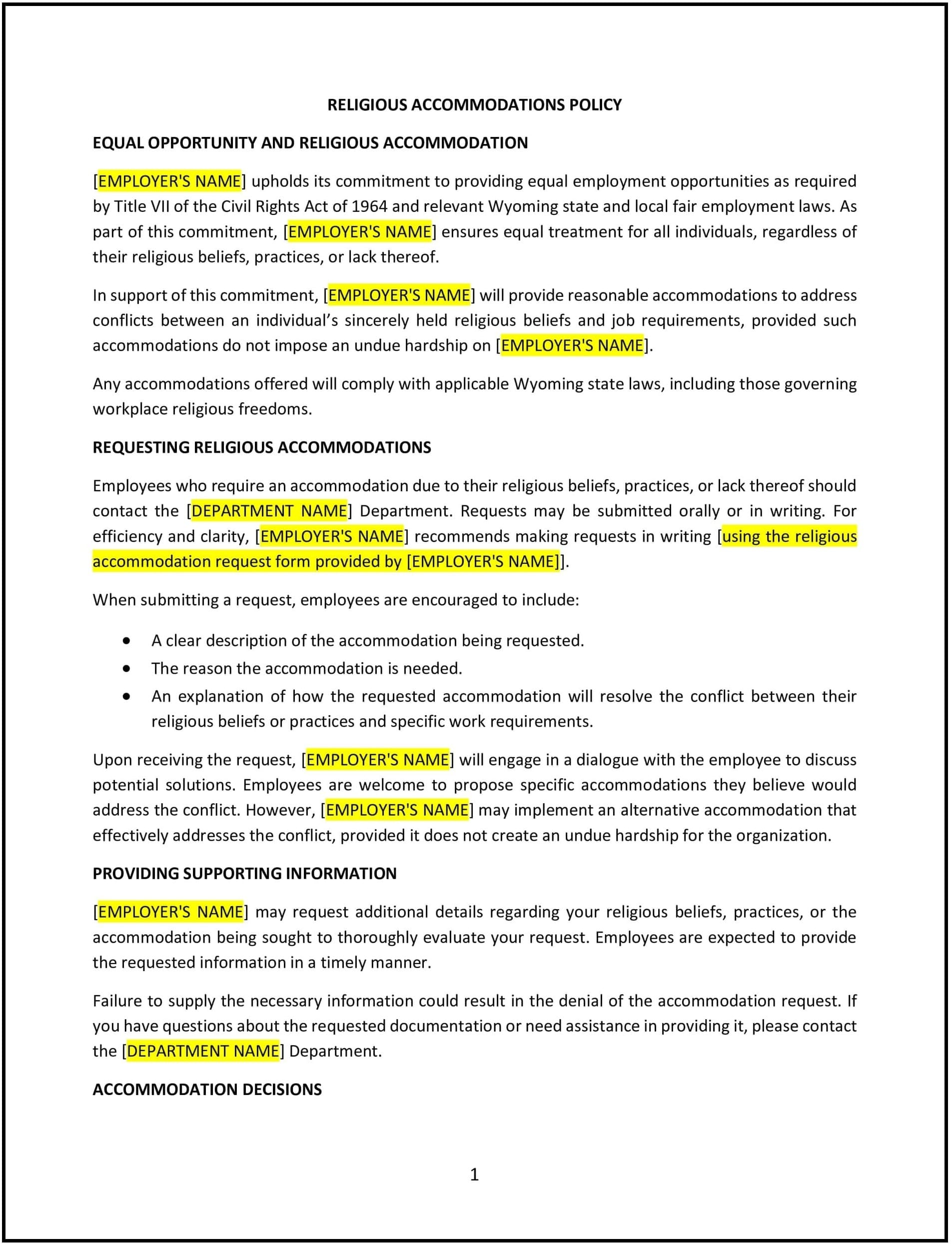 Document Preview
