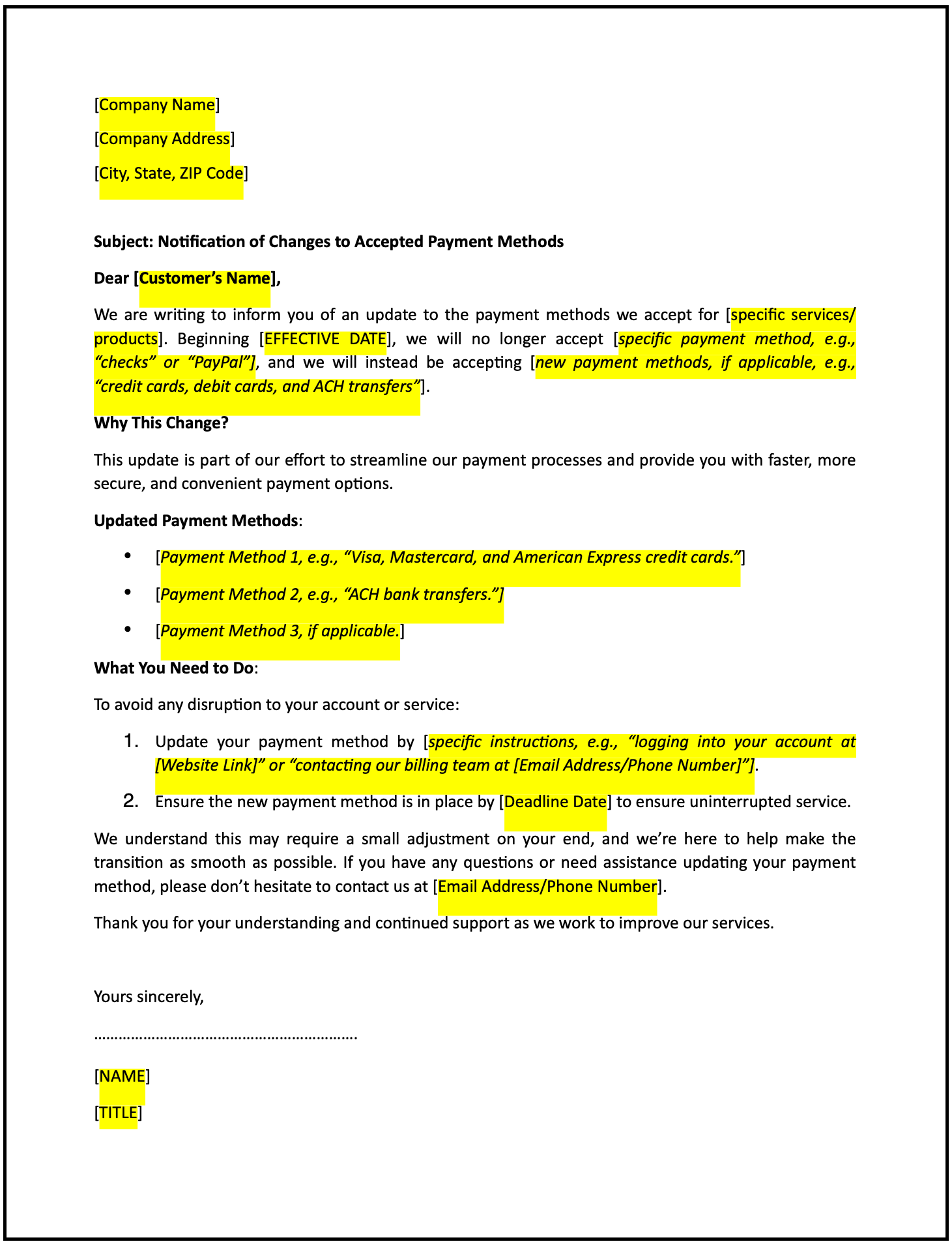 Document Preview