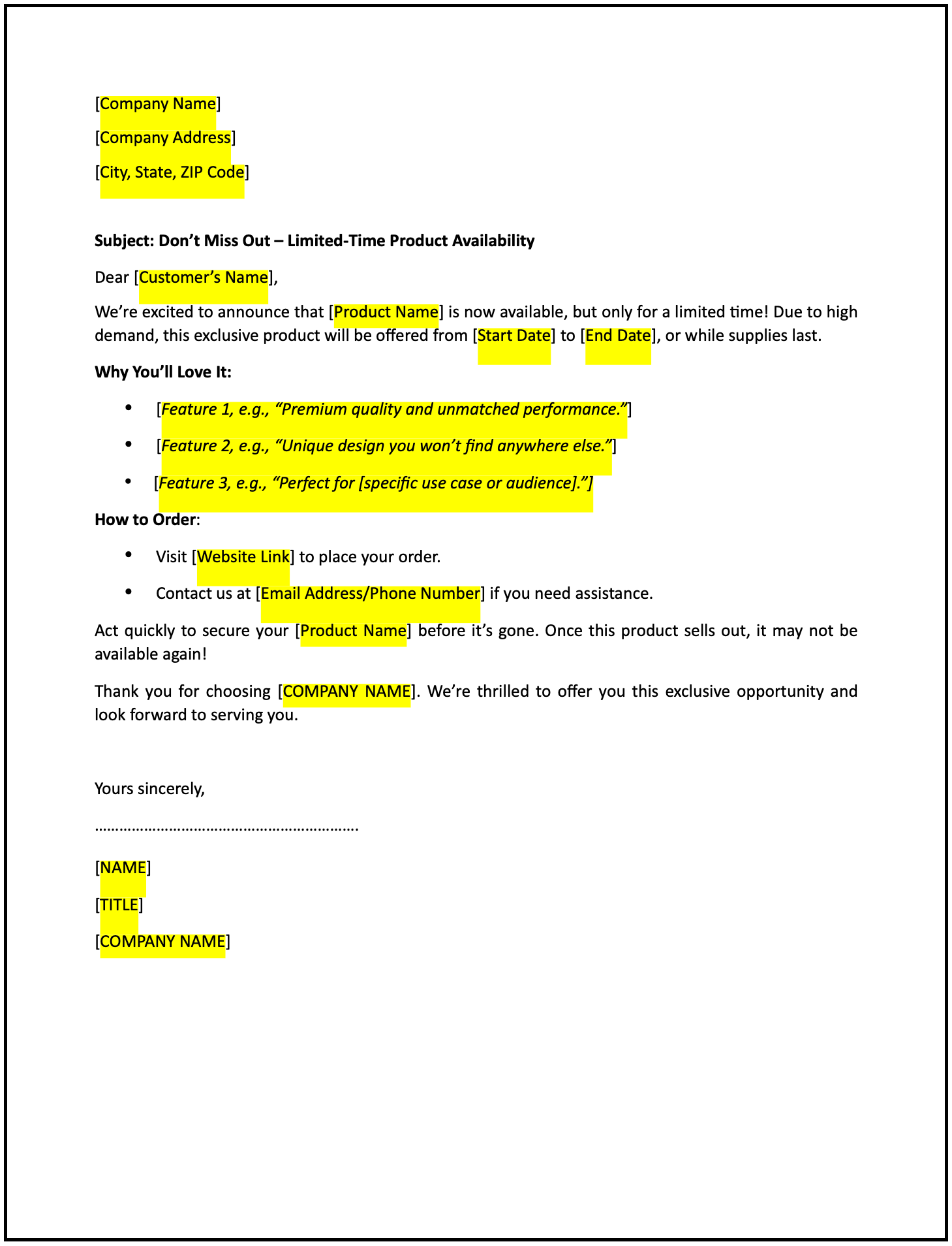 Document Preview