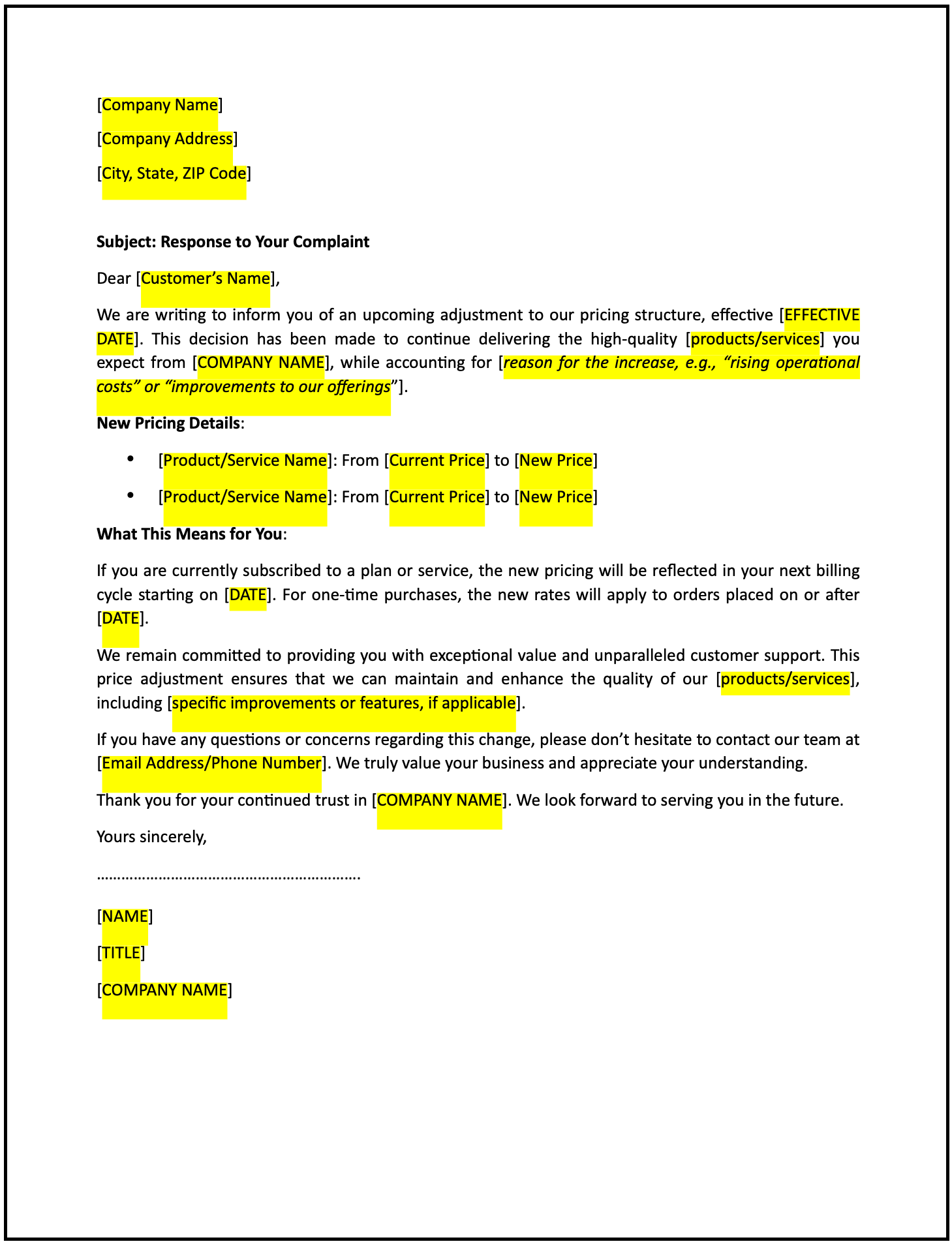 Document Preview