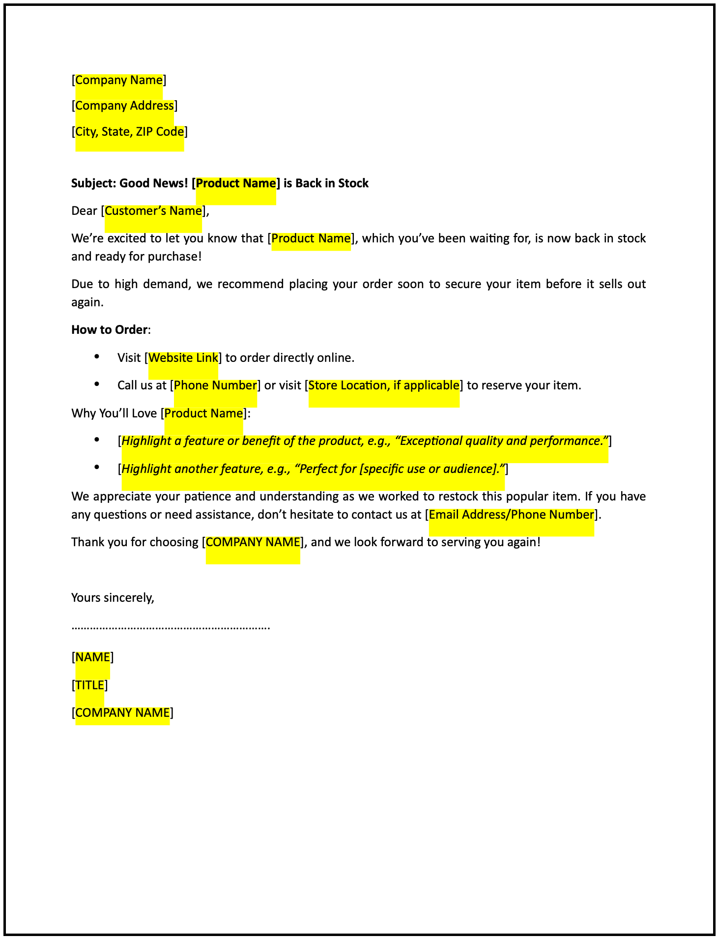 Document Preview