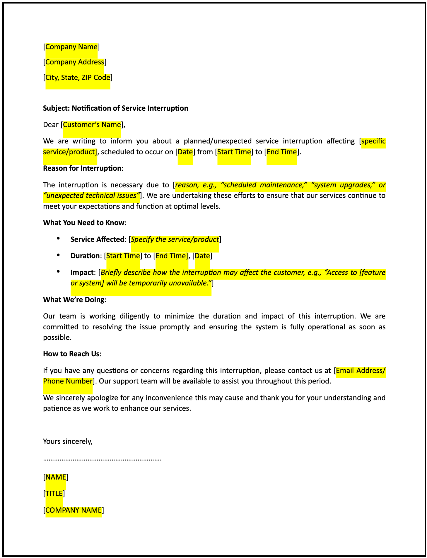 Document Preview