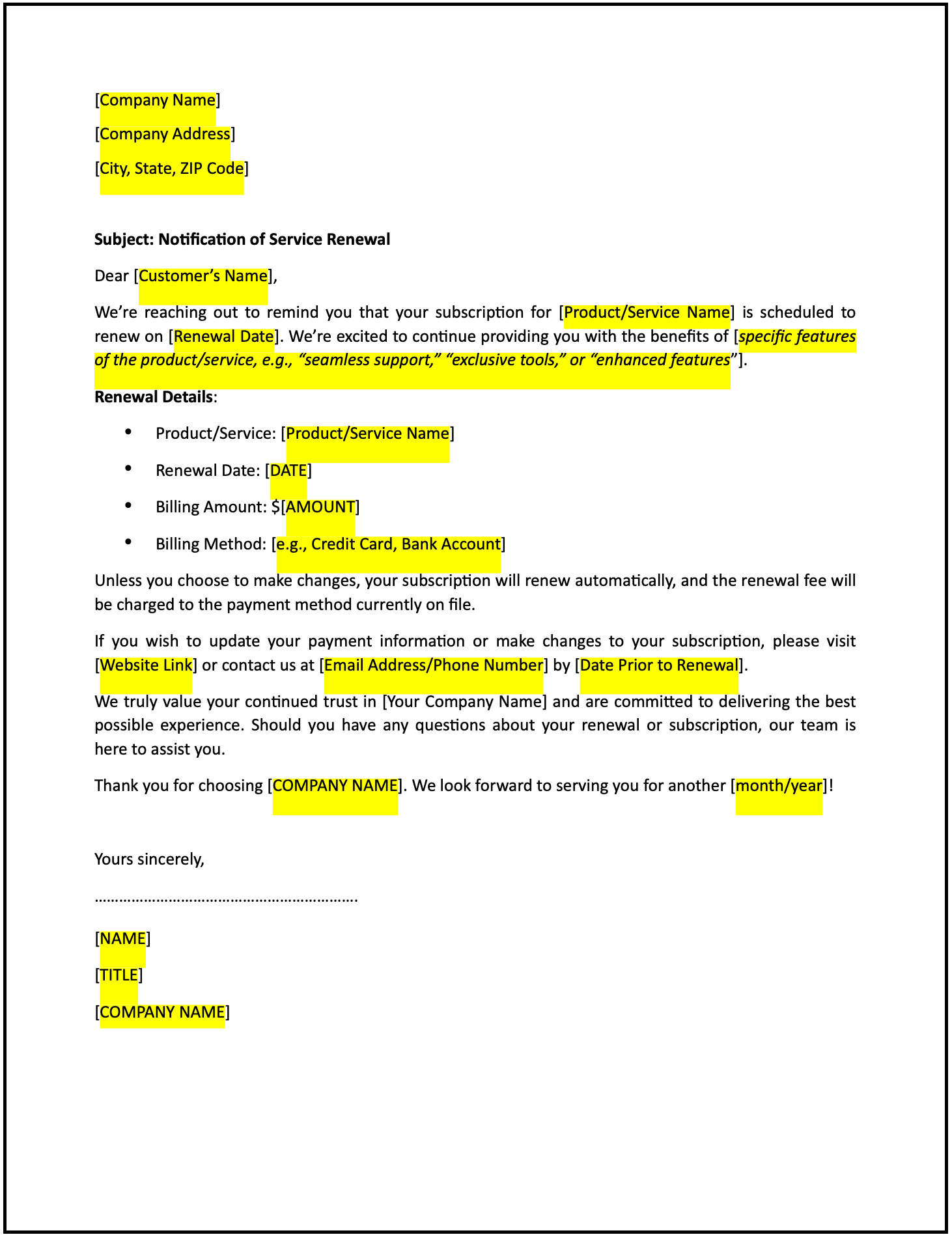 Document Preview
