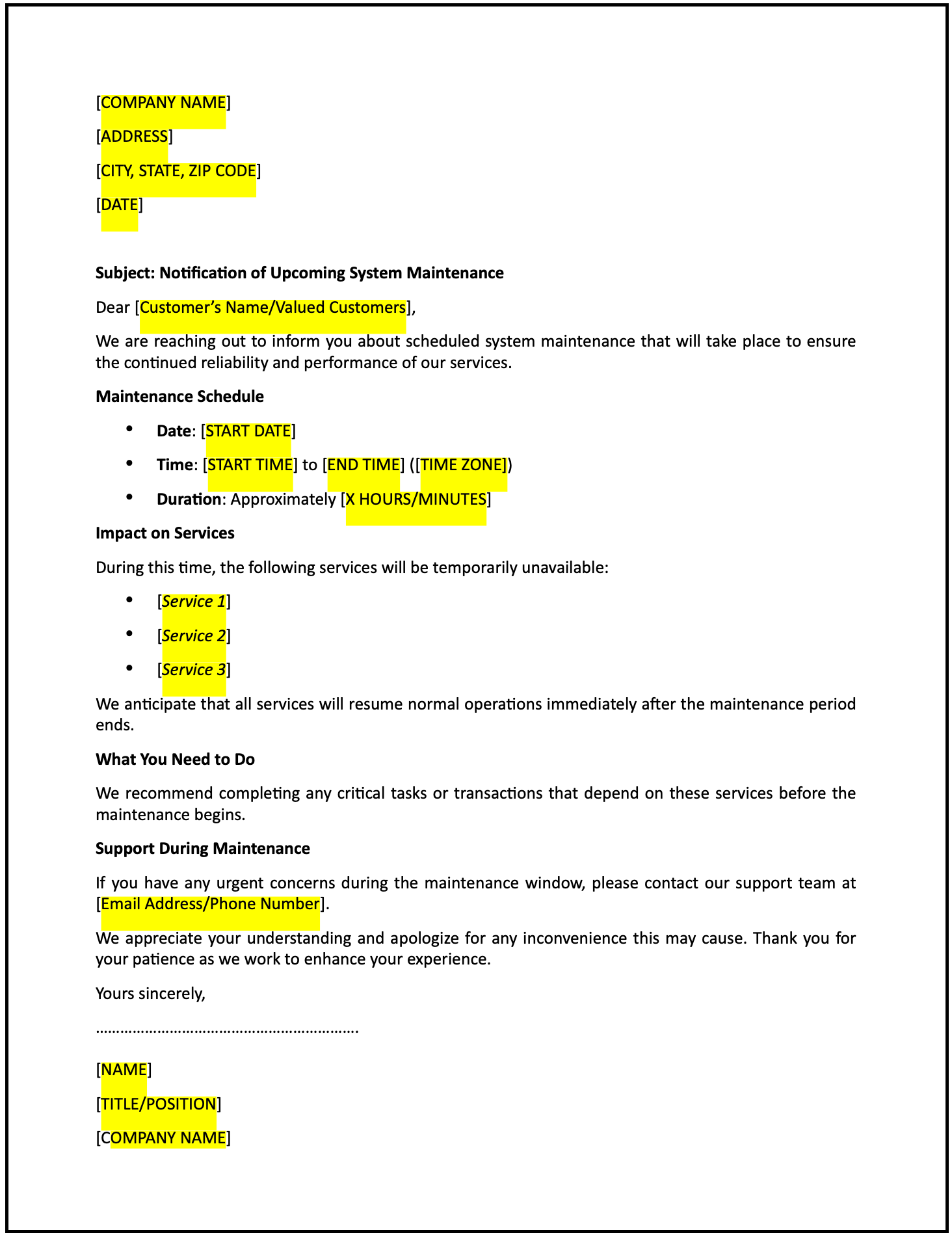 Document Preview