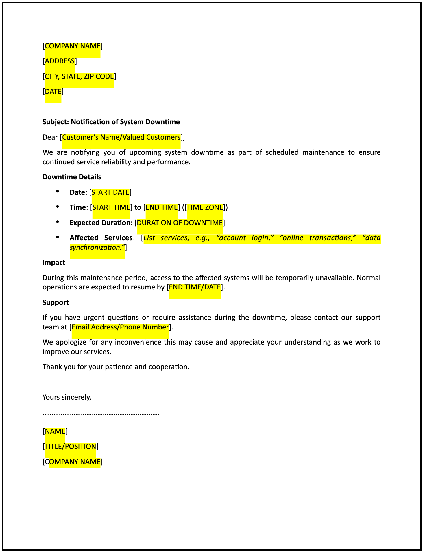 Document Preview