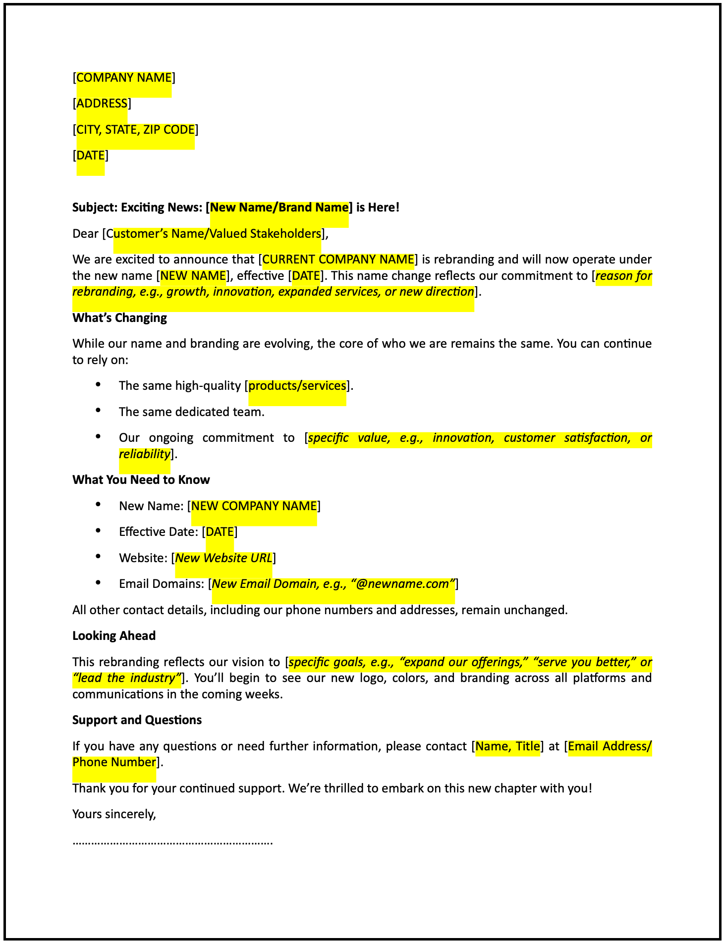 Document Preview