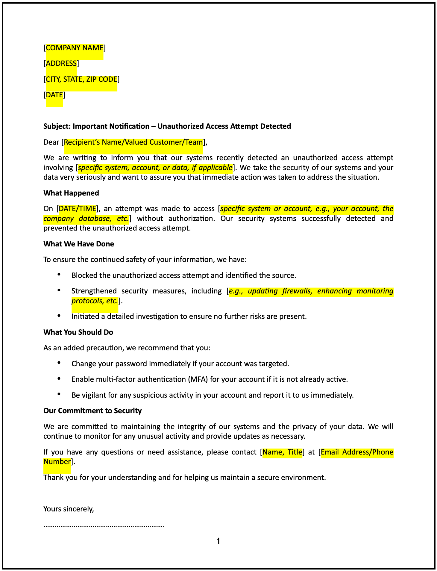 Document Preview