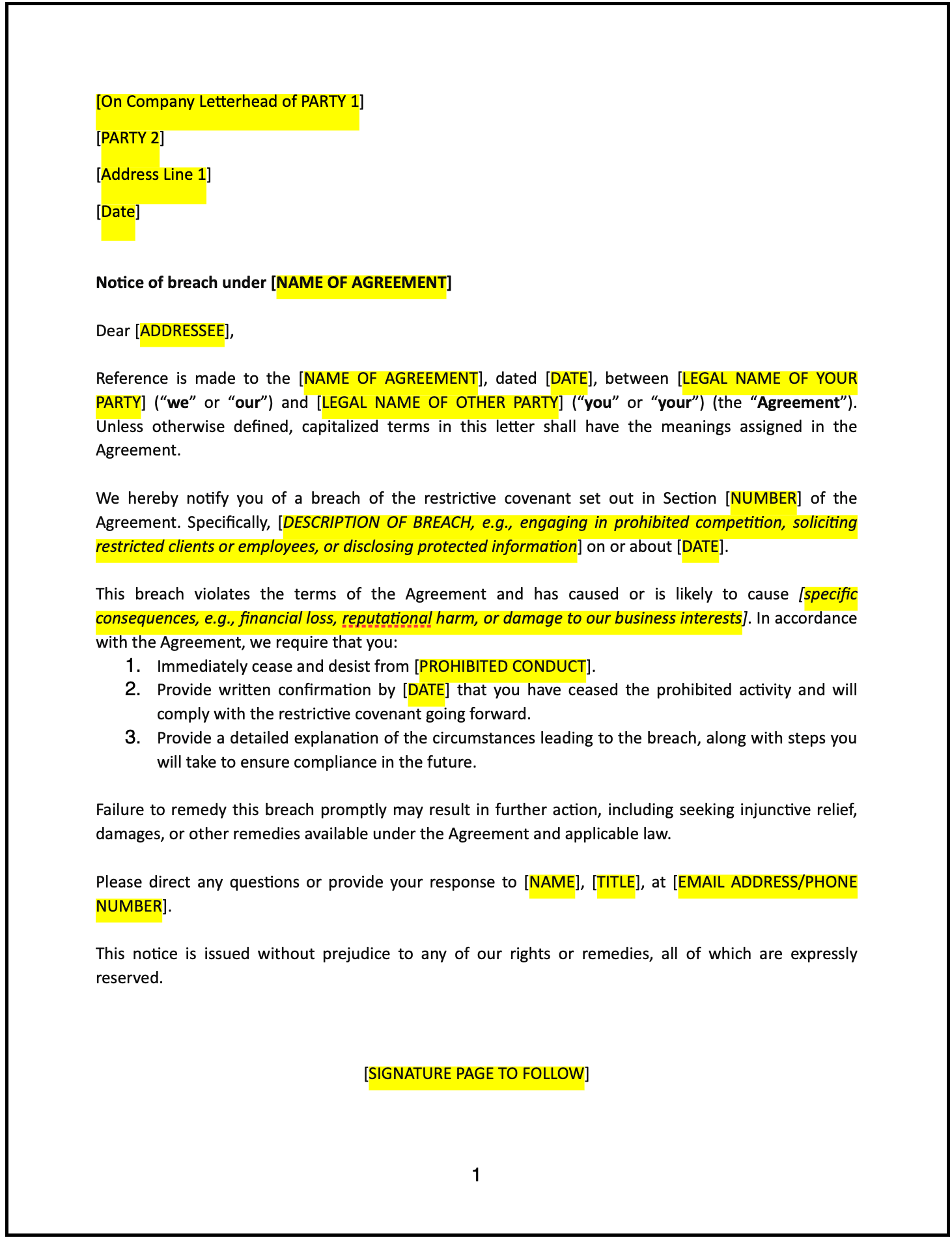Document Preview