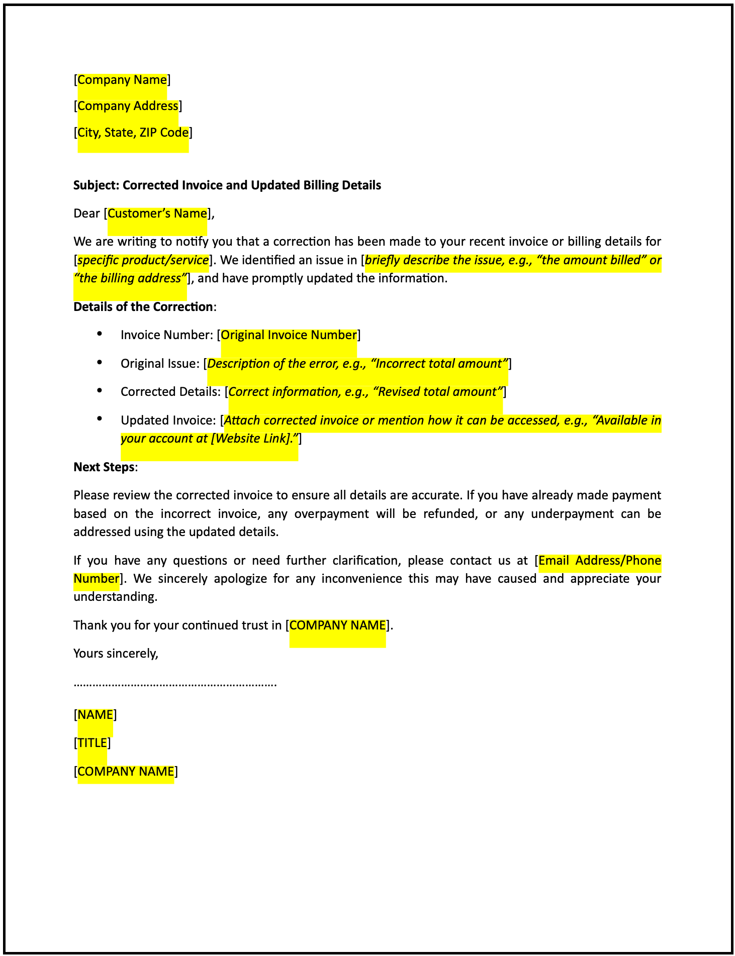 Document Preview