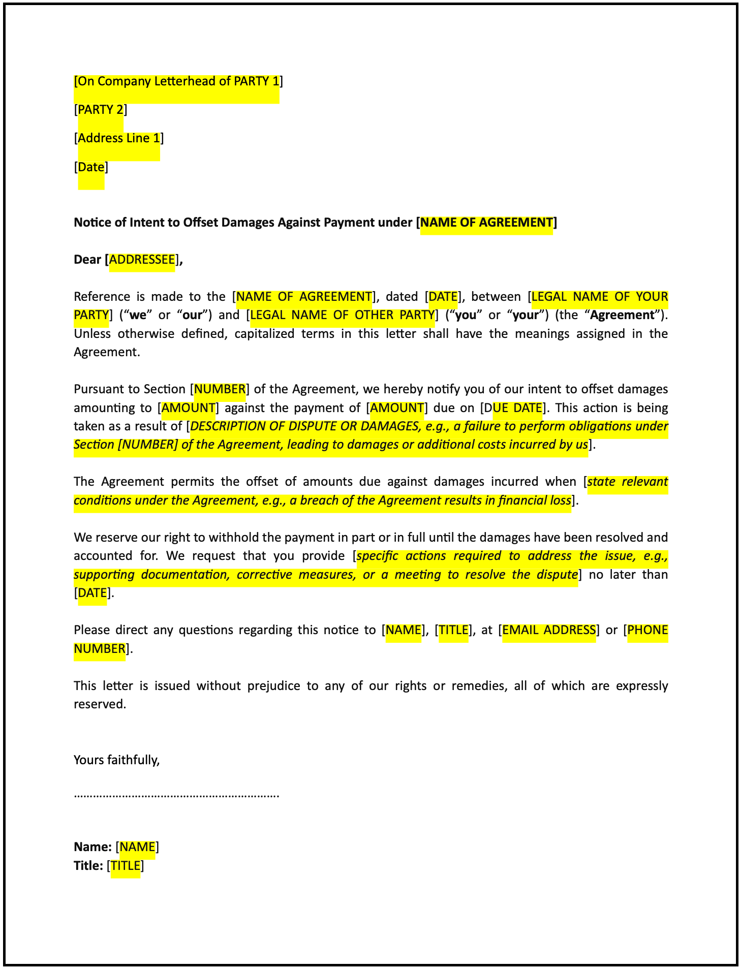 Document Preview