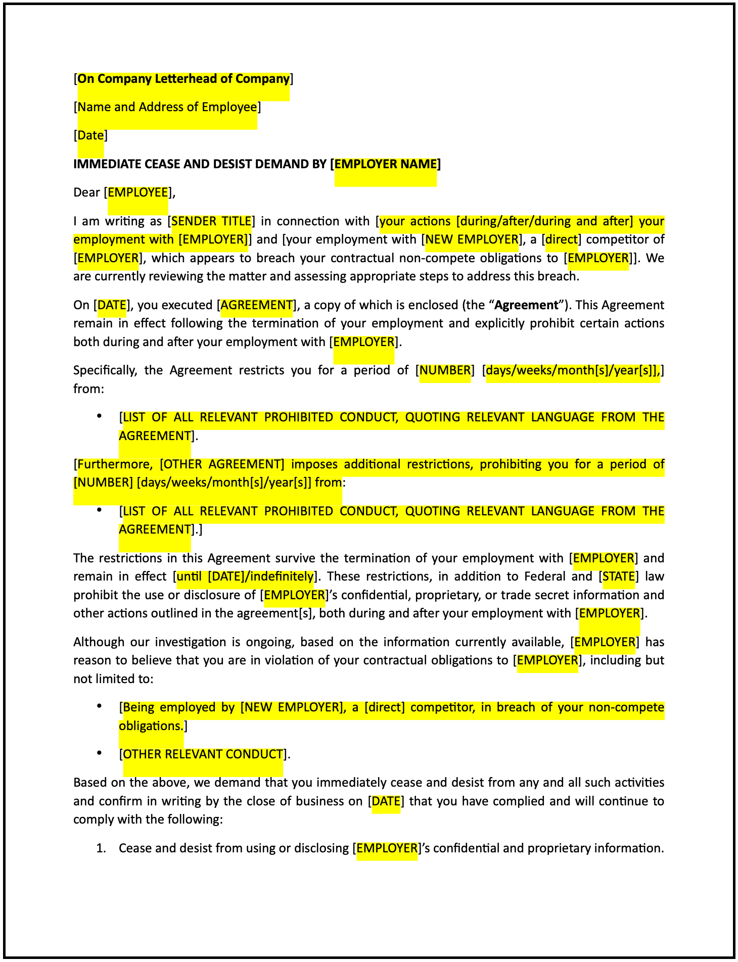 Document Preview