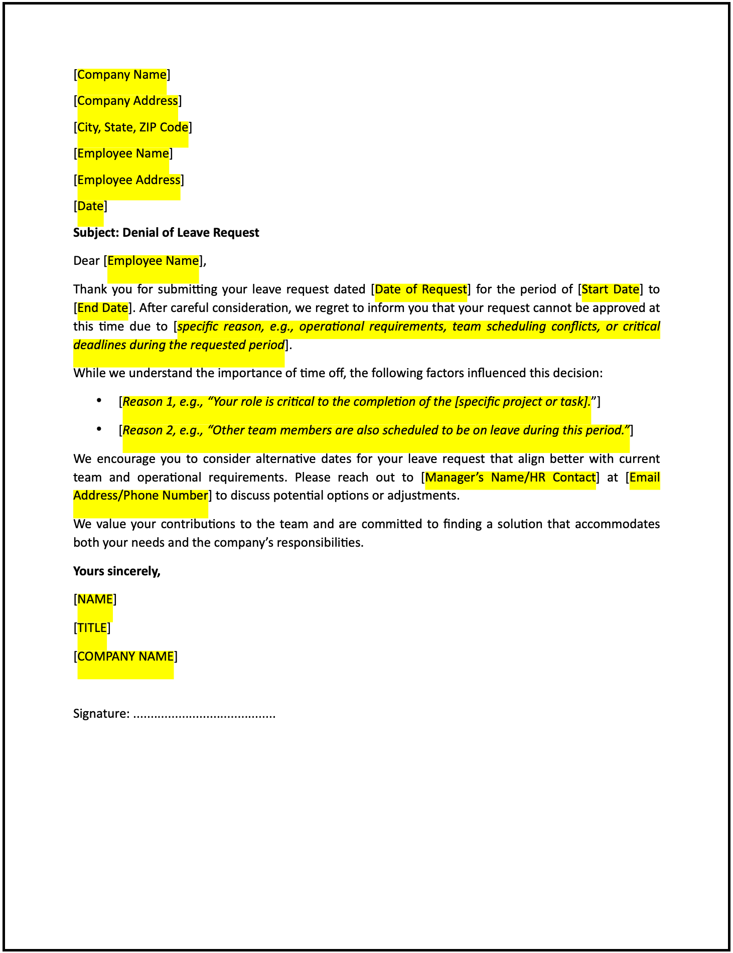Document Preview