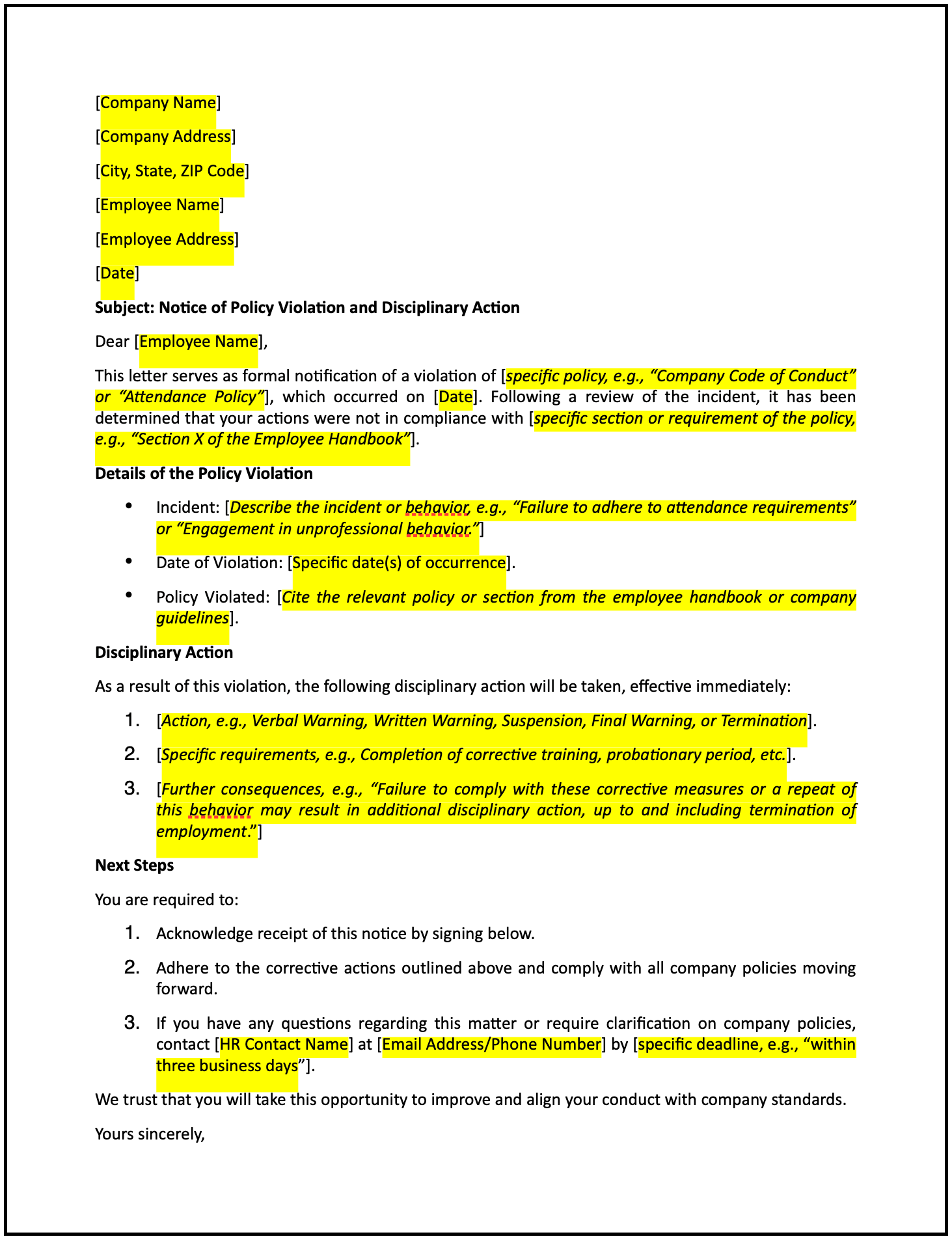 Document Preview