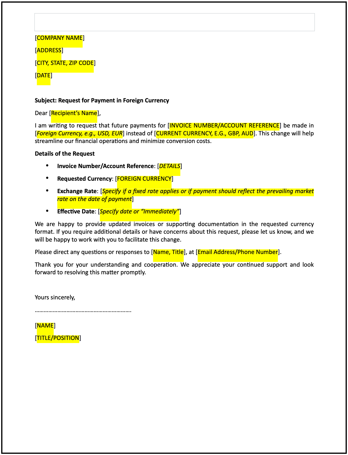 Document Preview