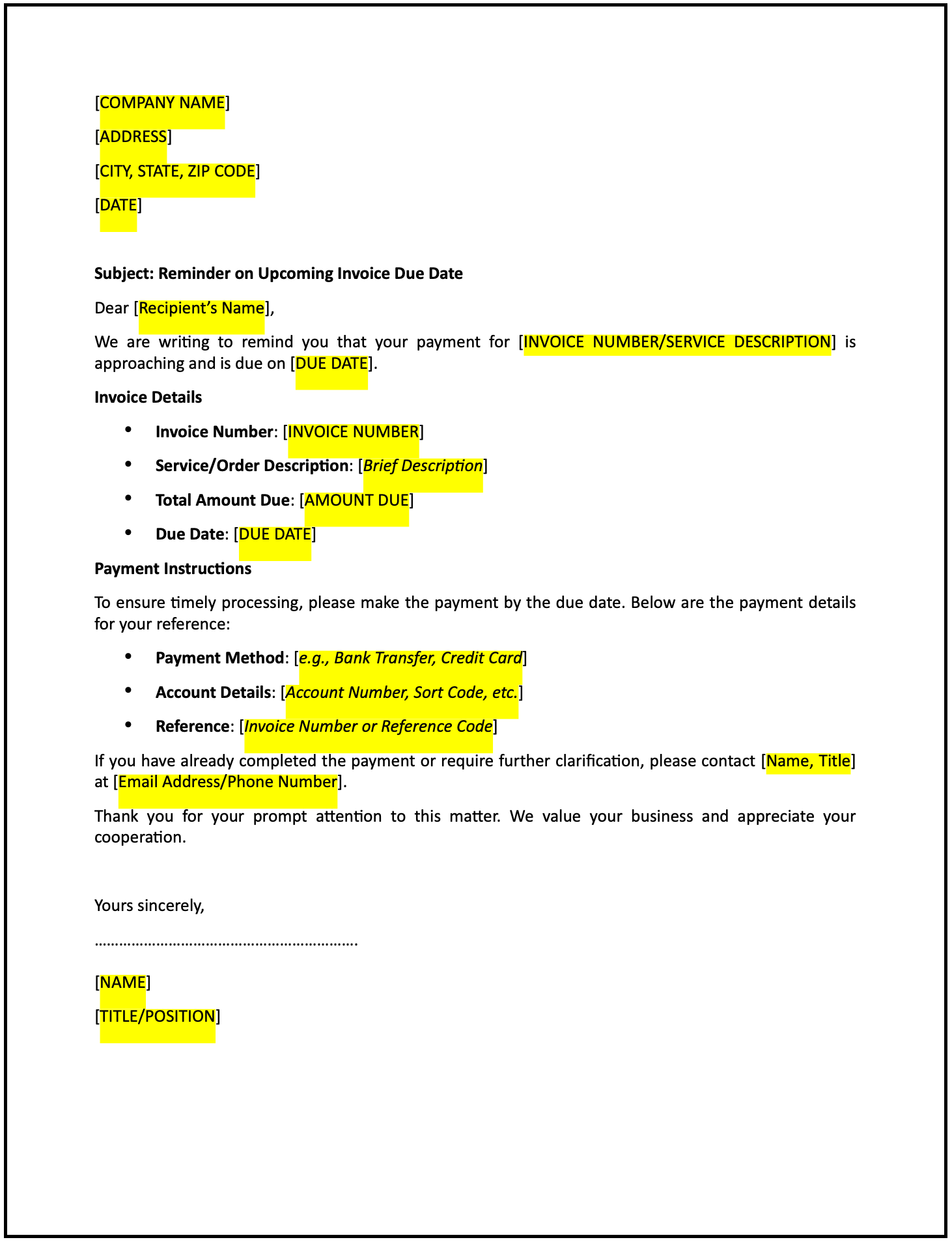 Document Preview