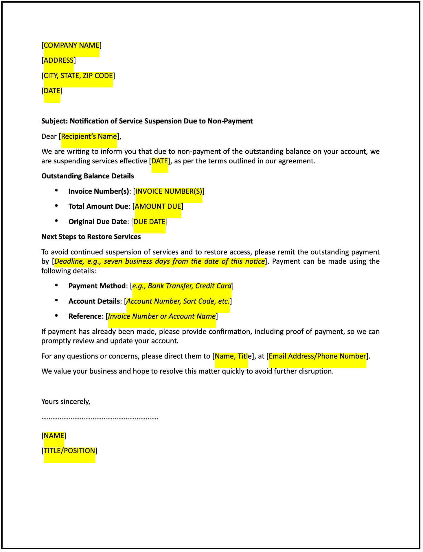 Document Preview
