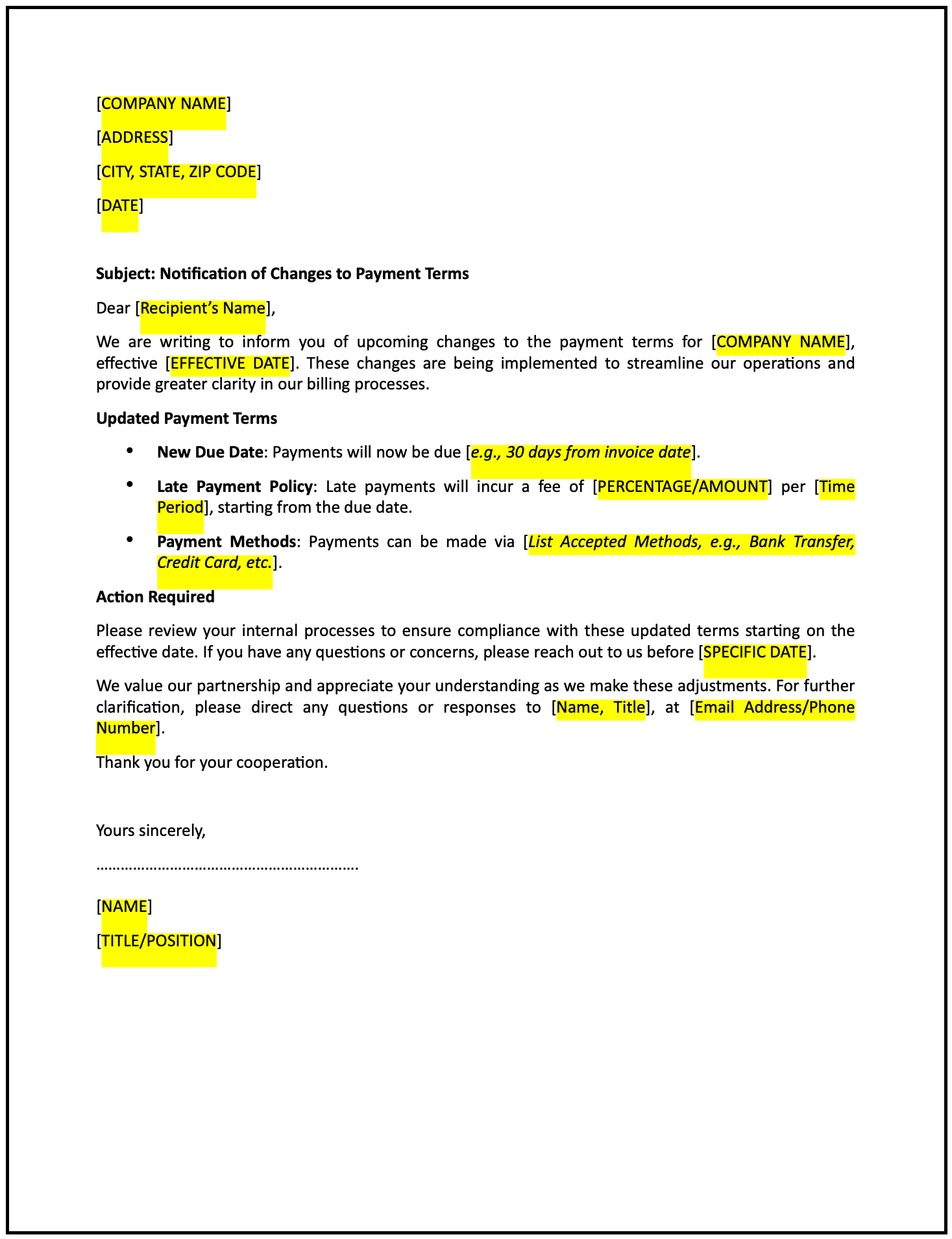 Document Preview