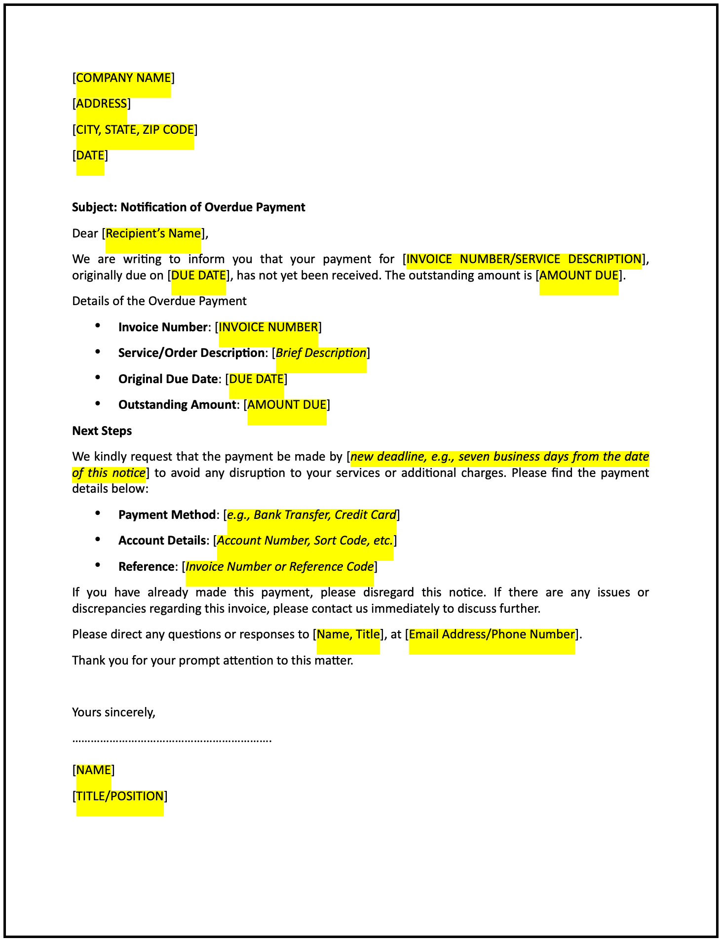 Document Preview