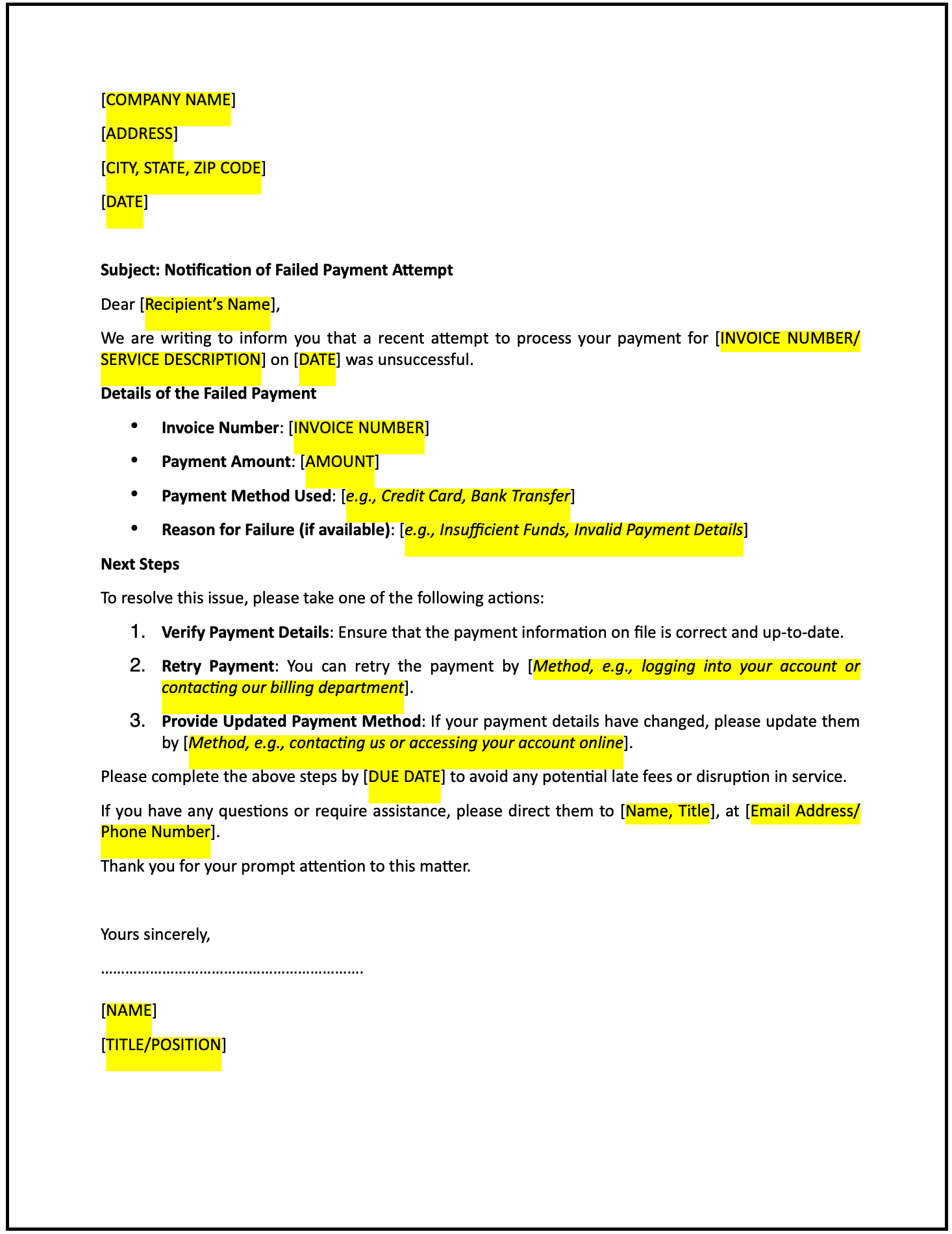Document Preview