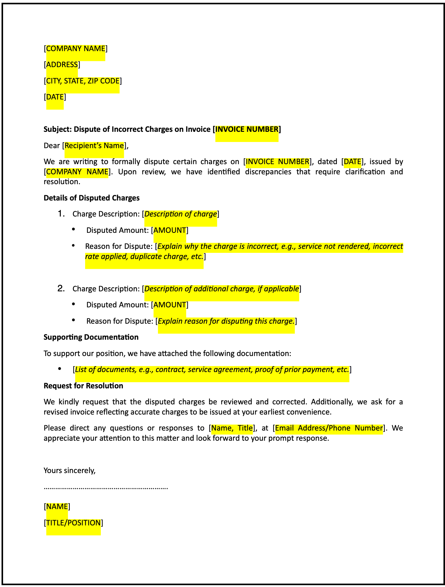 Document Preview