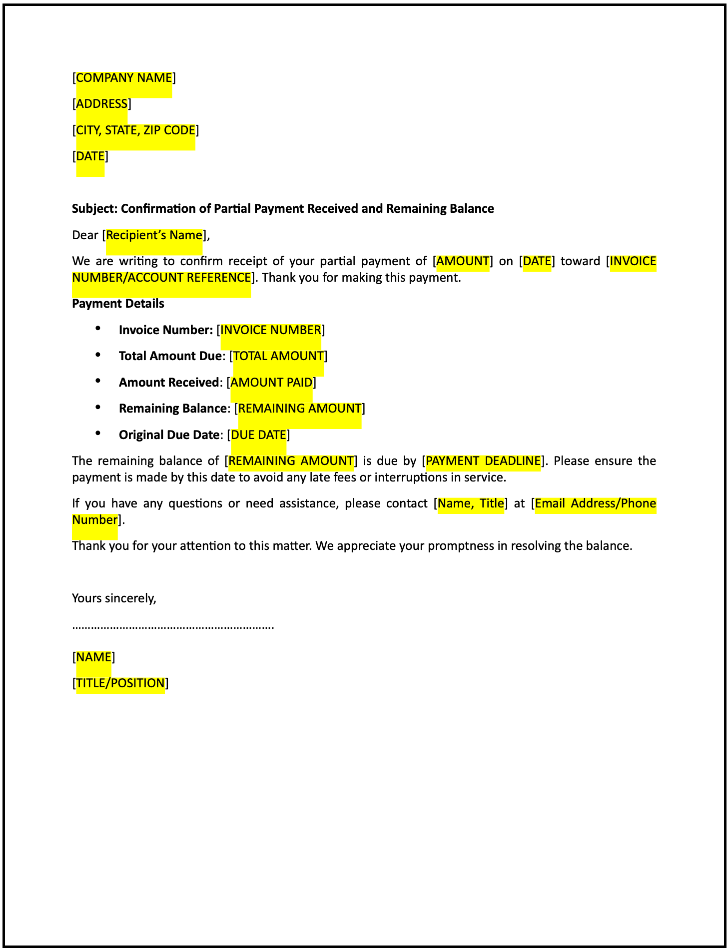 Document Preview