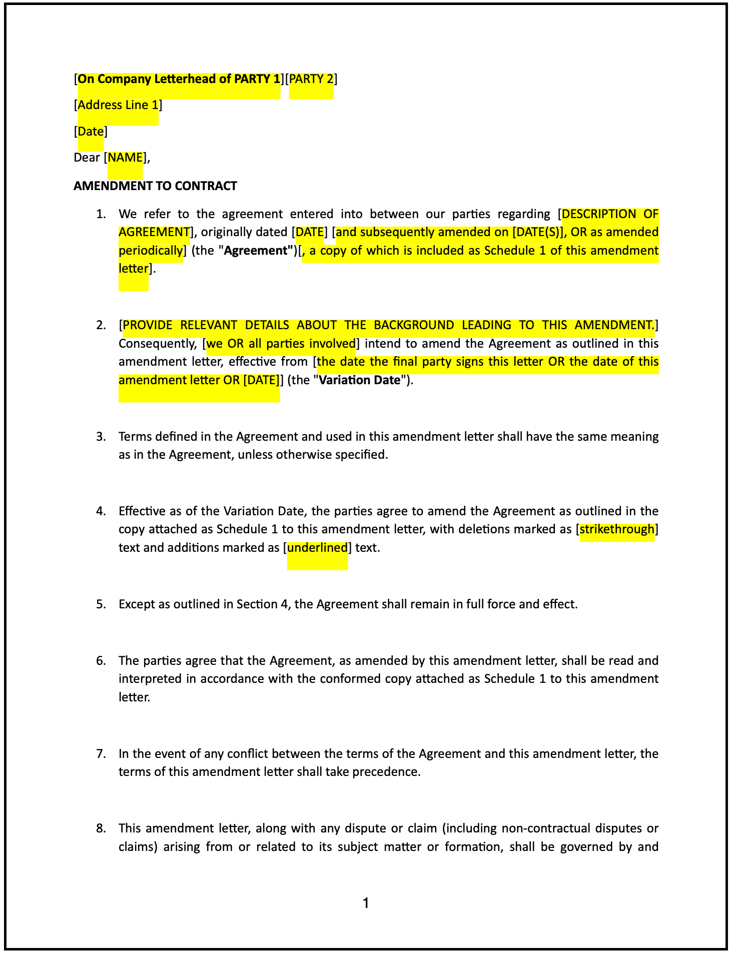 Document Preview