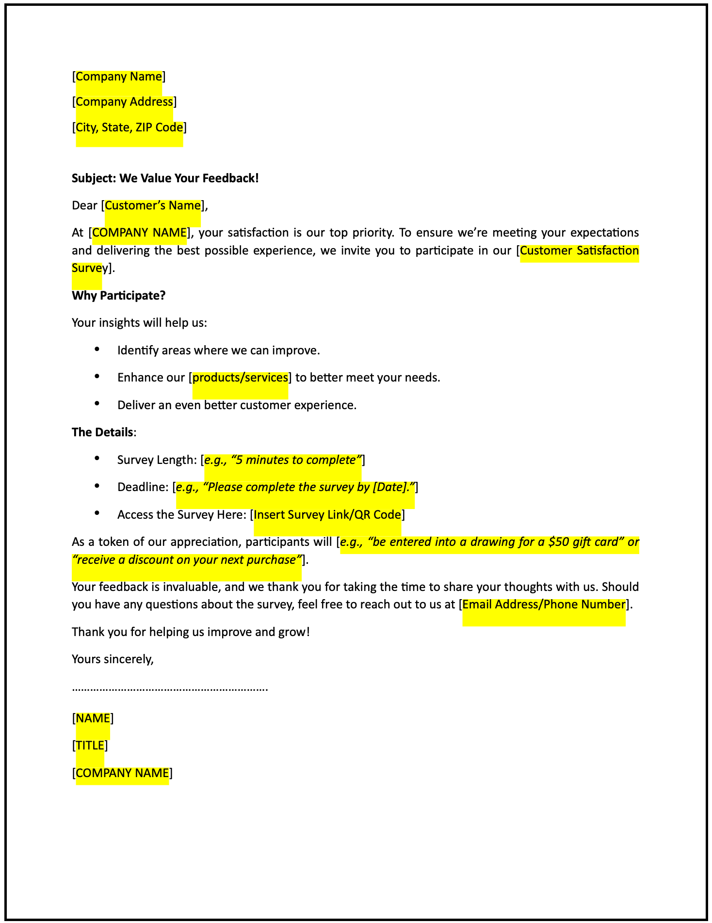 Document Preview