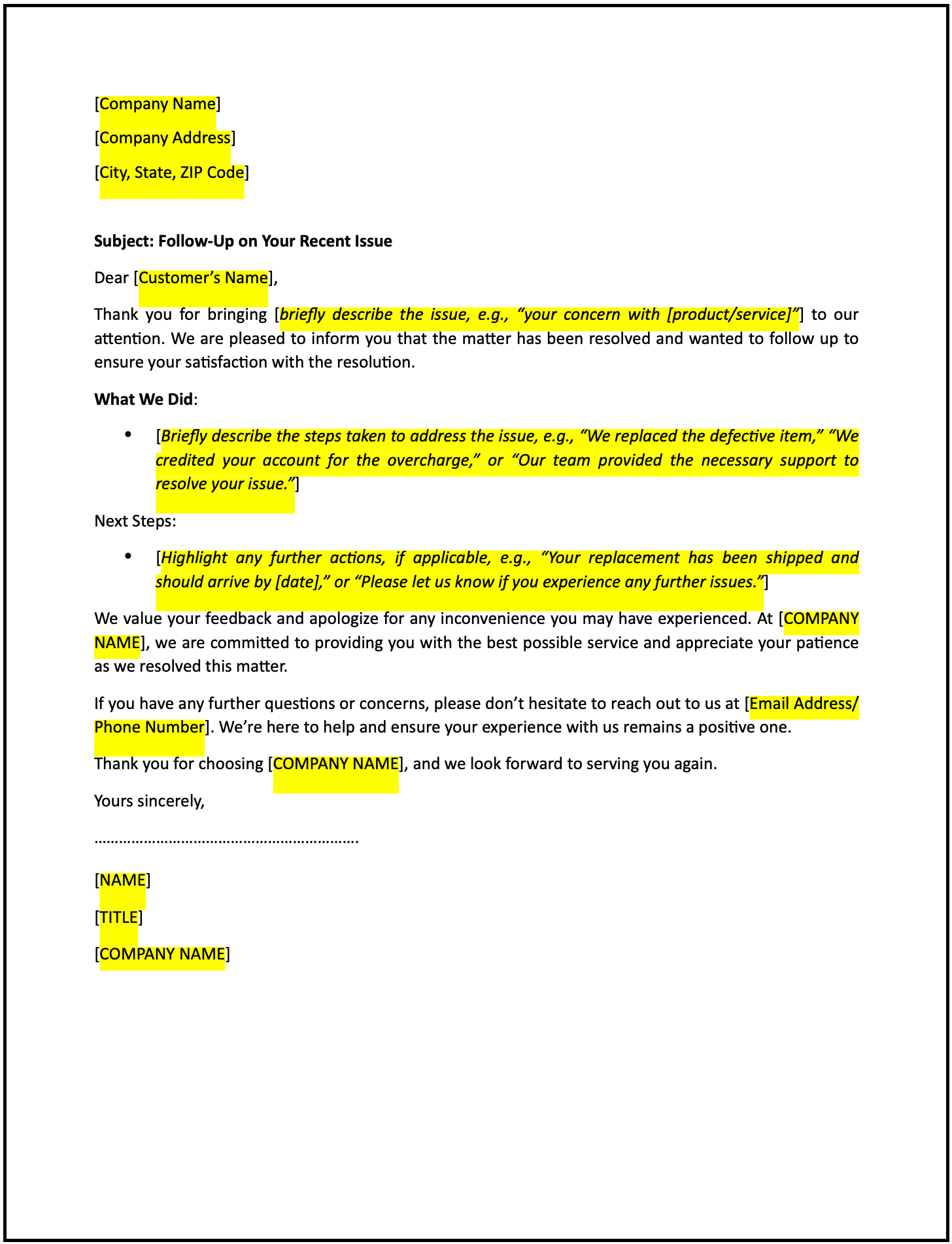 Document Preview