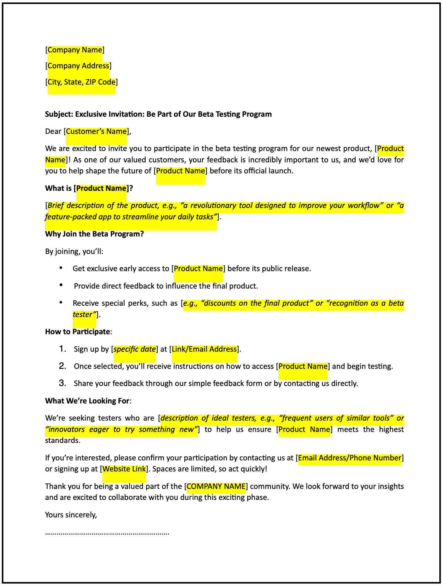 Document Preview