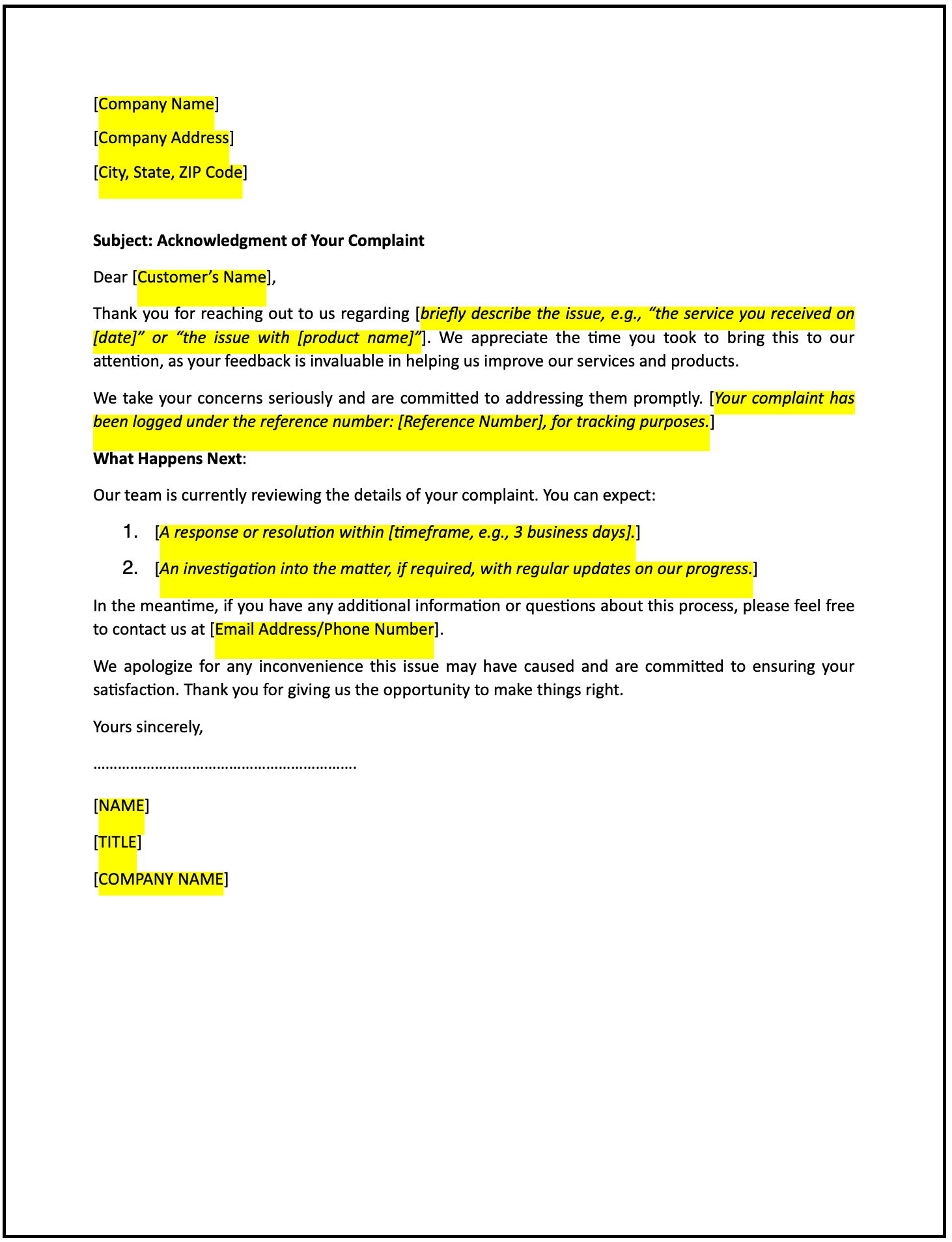 Document Preview