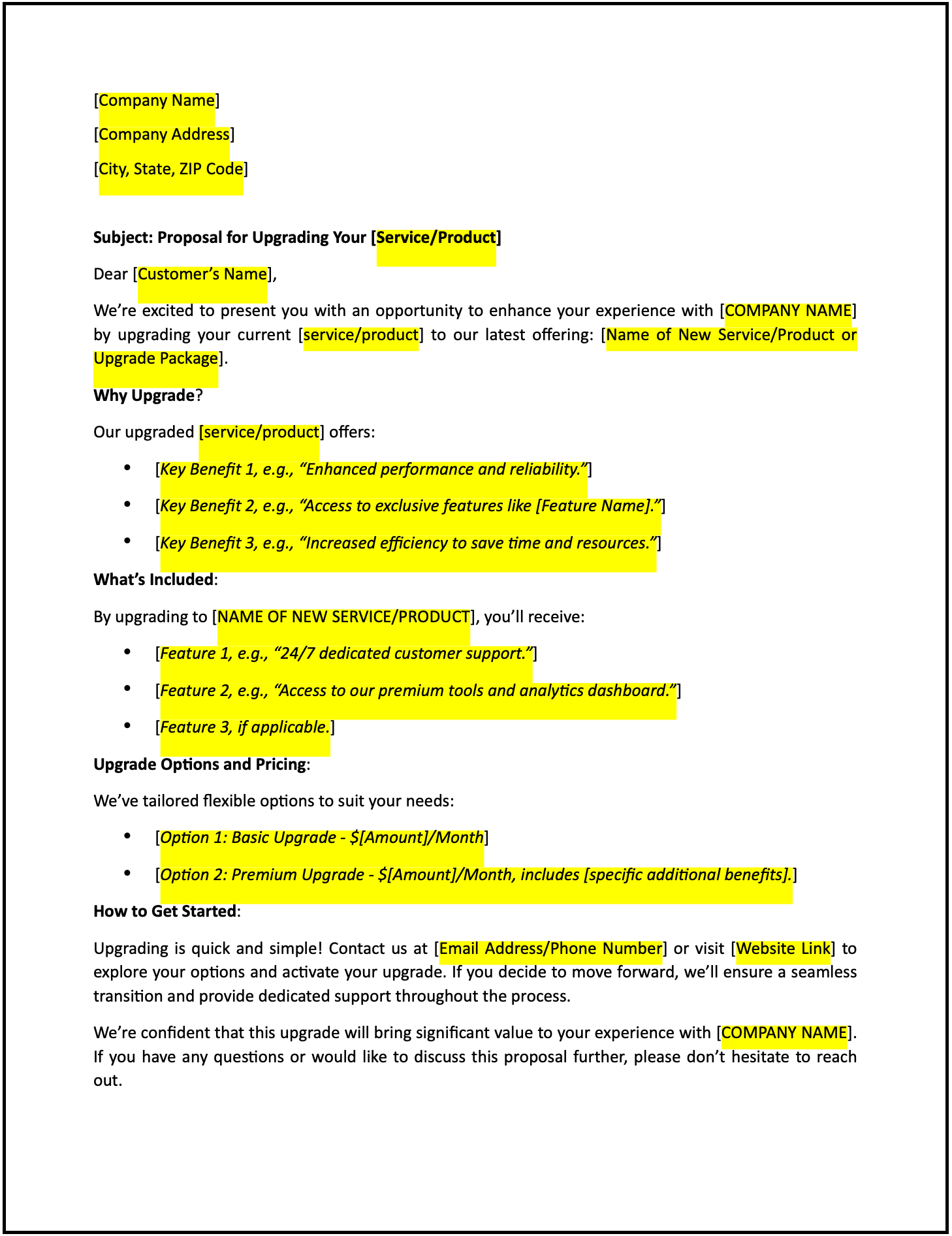 Document Preview