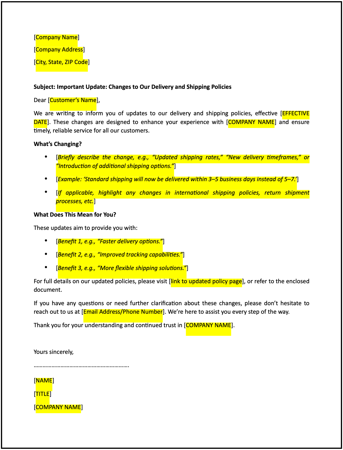Document Preview