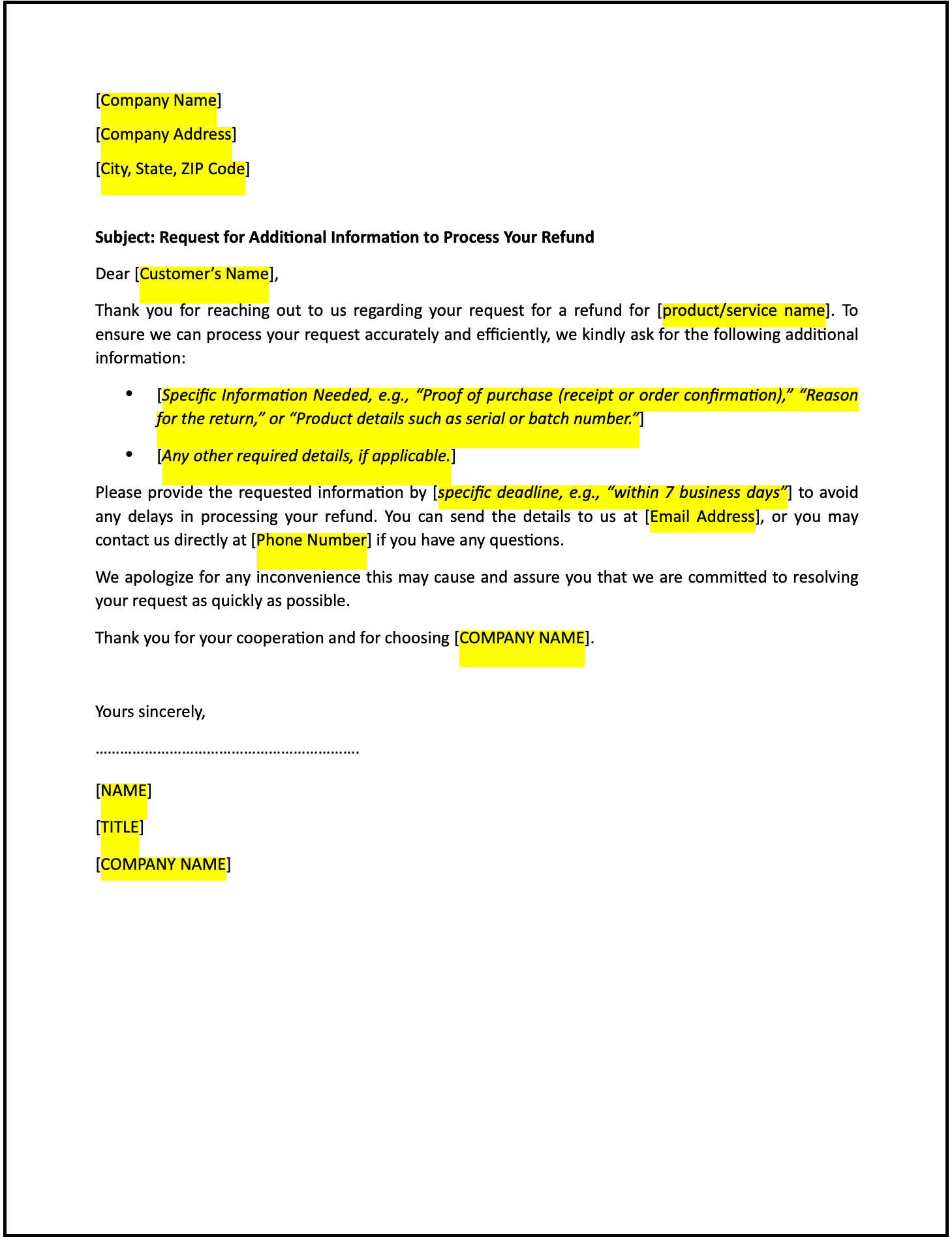 Document Preview