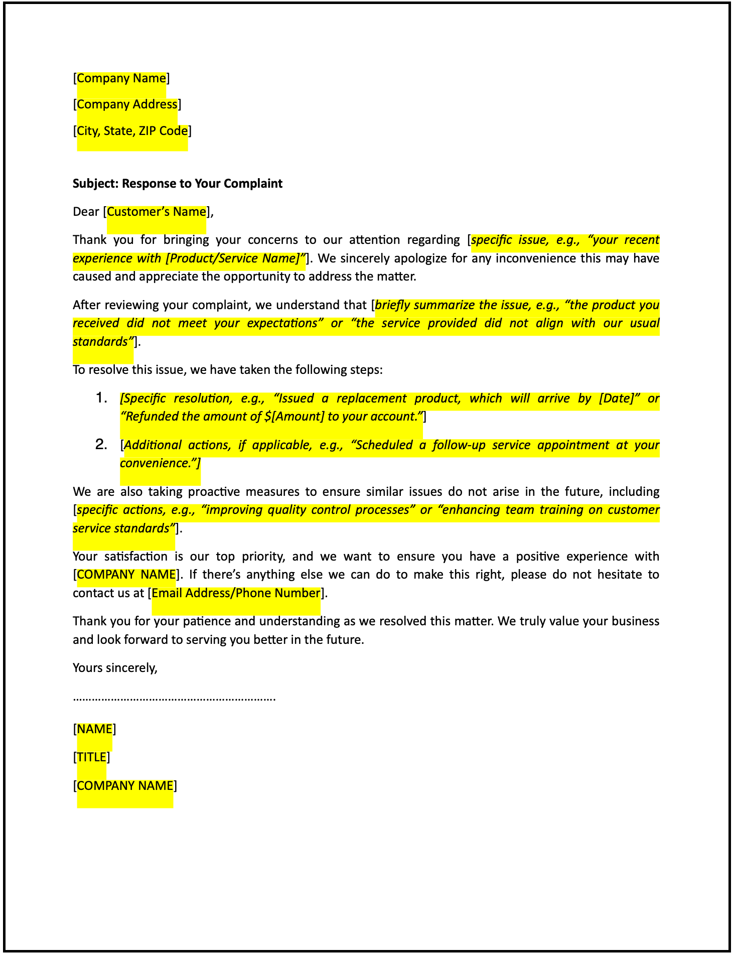 Document Preview
