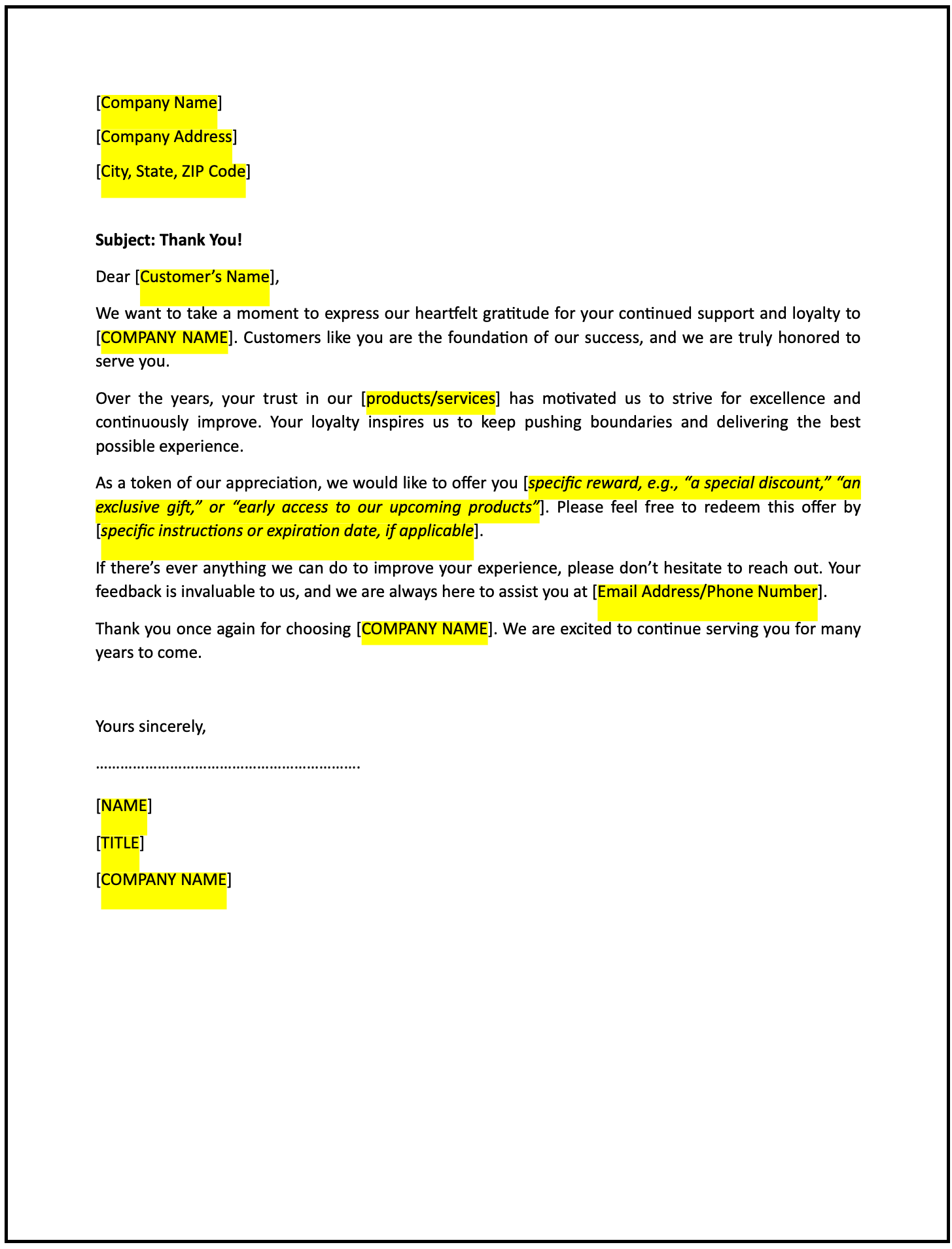 Document Preview