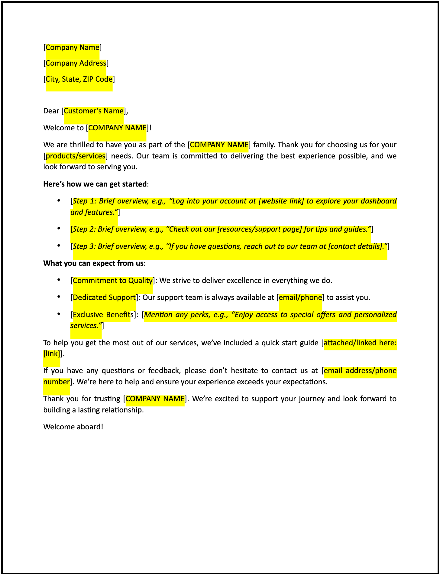 Document Preview