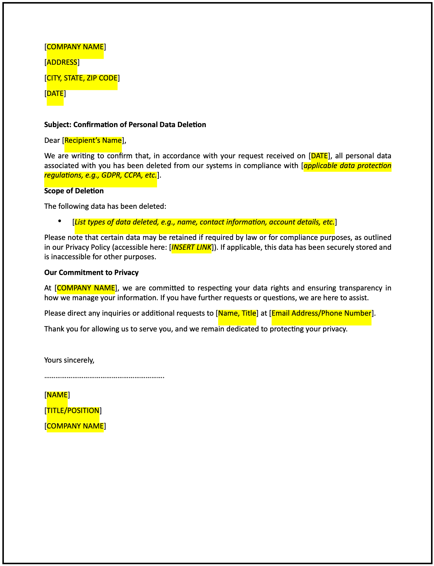 Document Preview