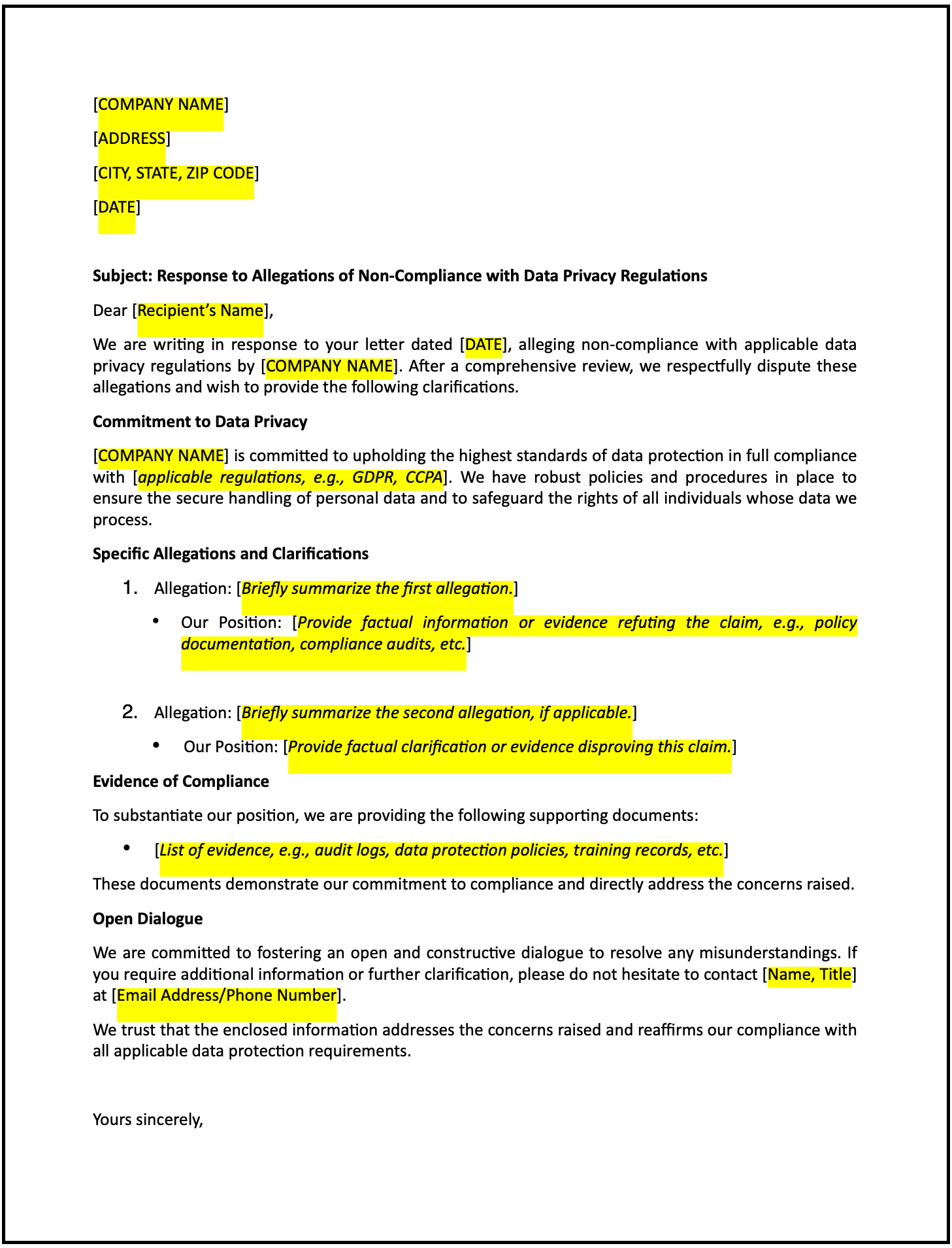 Document Preview