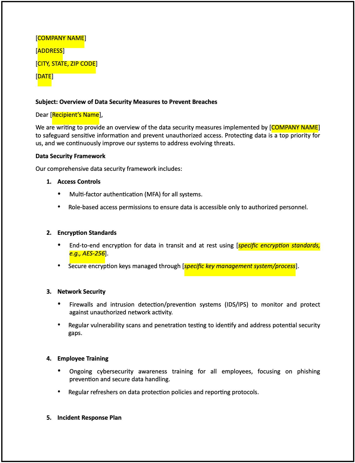 Document Preview