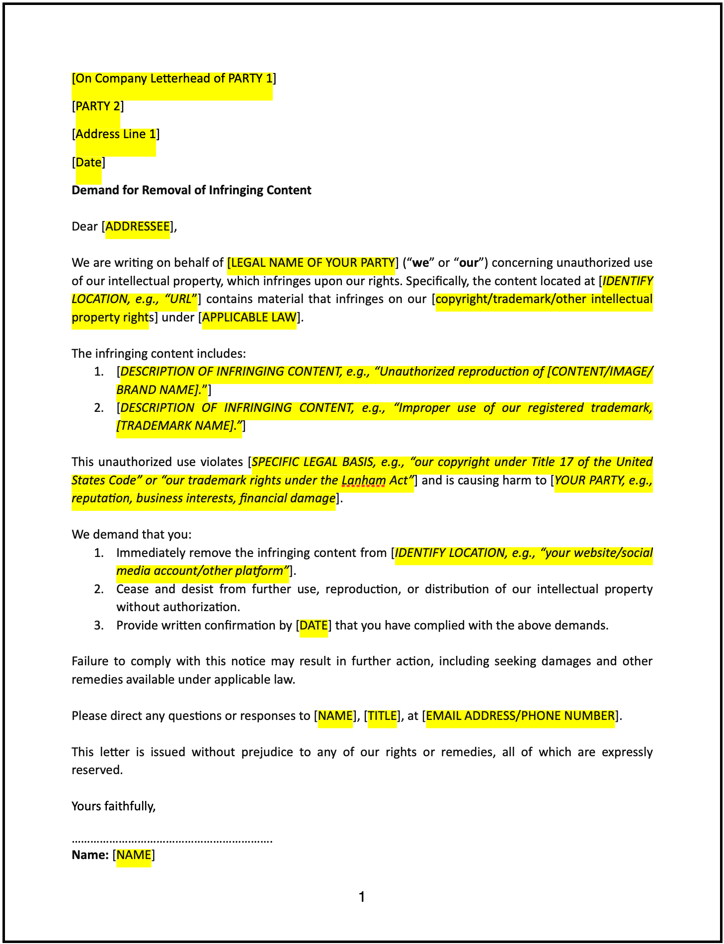Document Preview