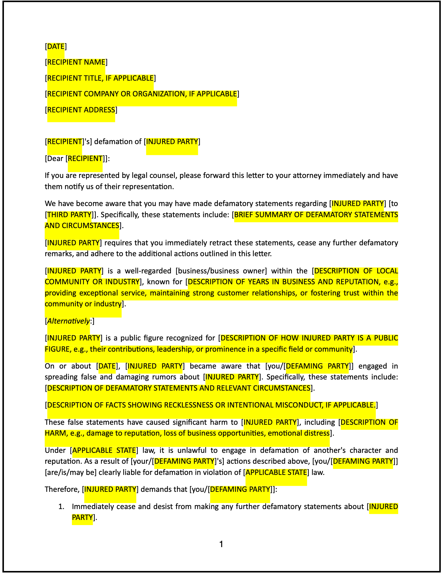 Document Preview