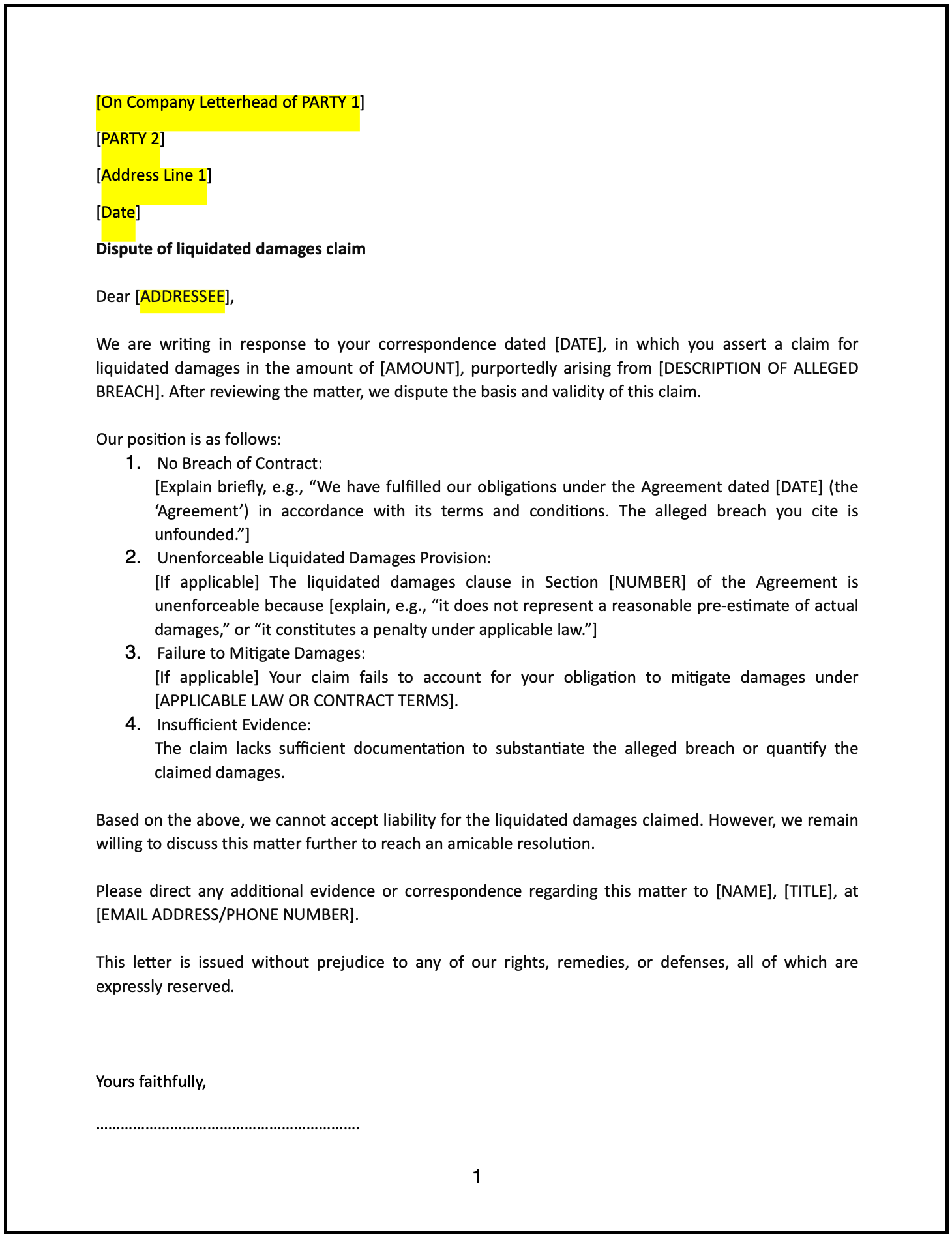 Document Preview