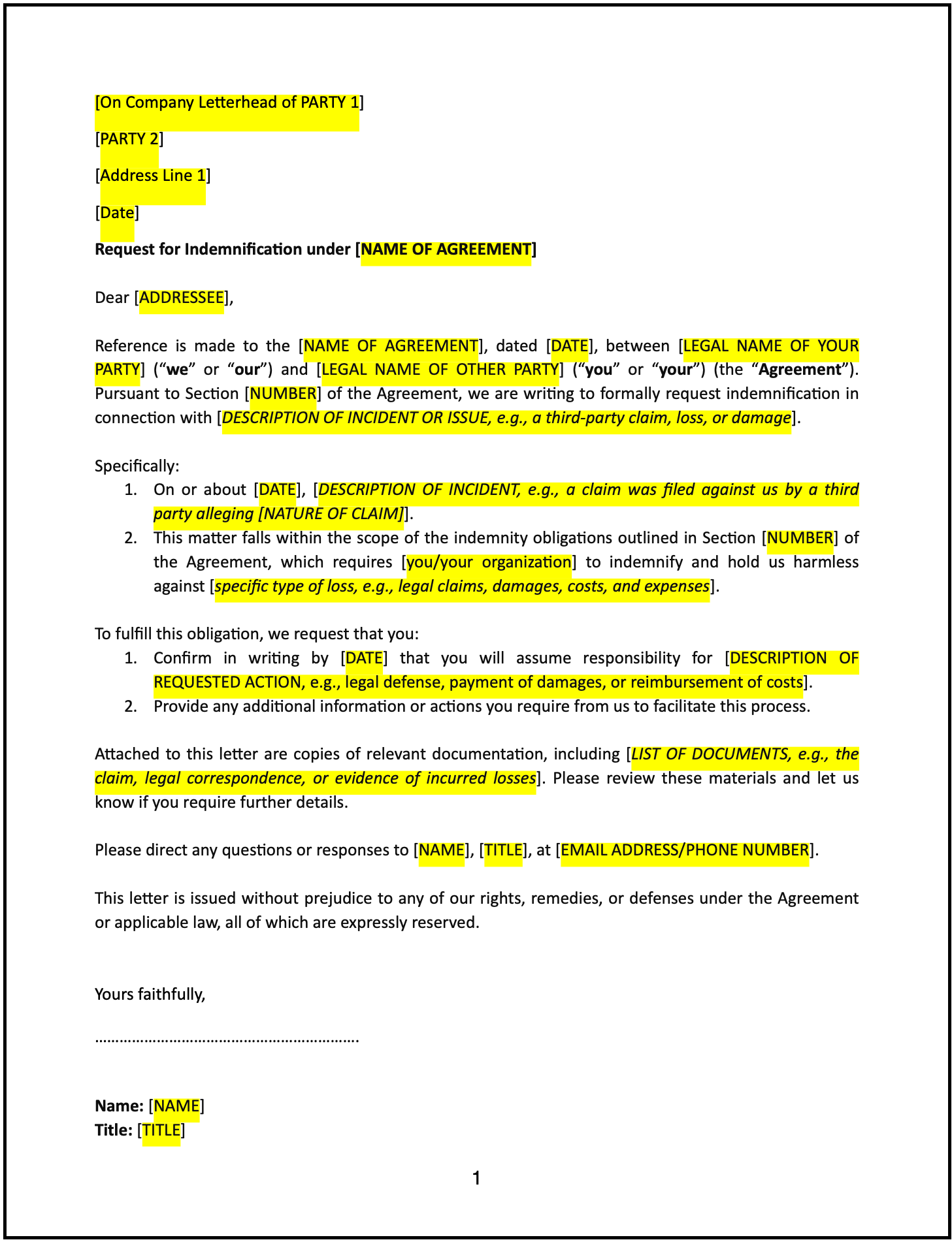 Document Preview