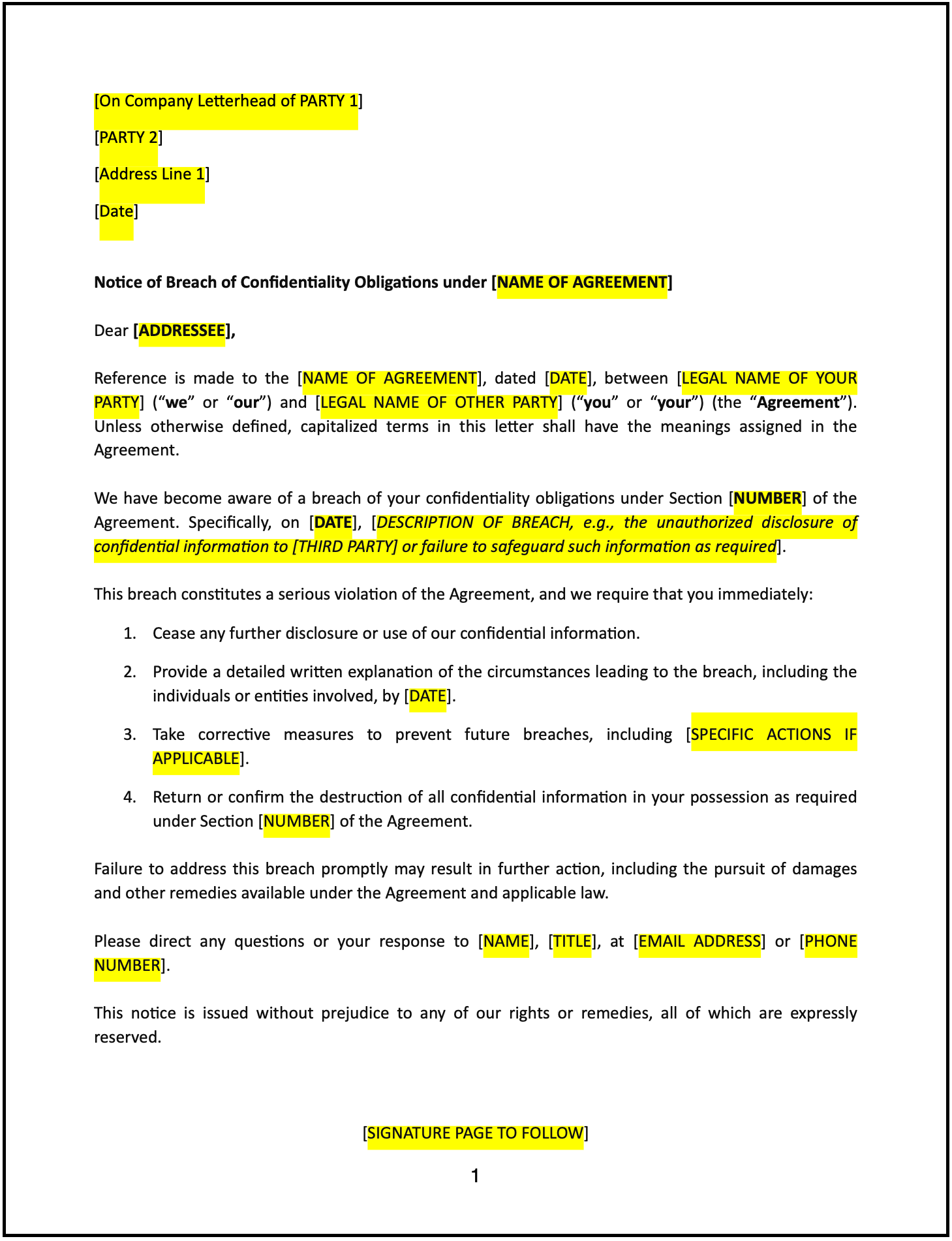 Document Preview