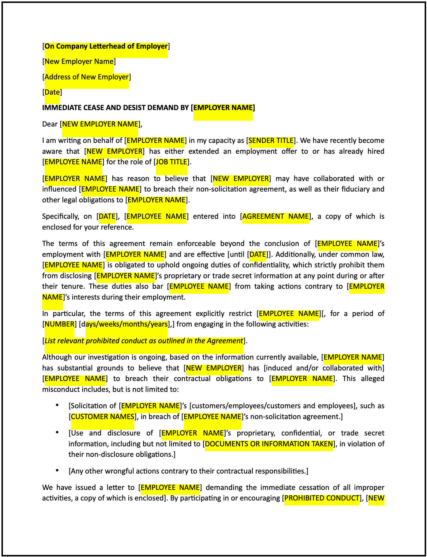 Document Preview